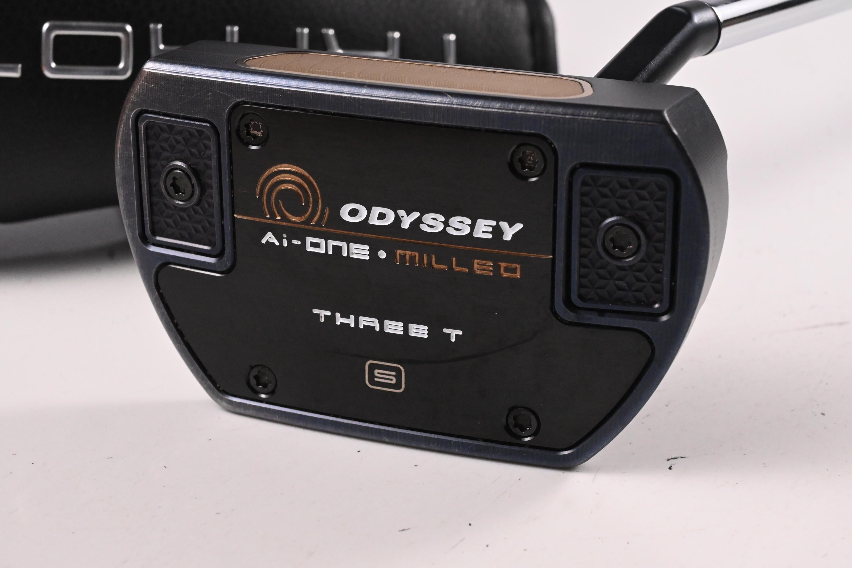 Odyssey Ai-One Milled Putter / 34 Inch