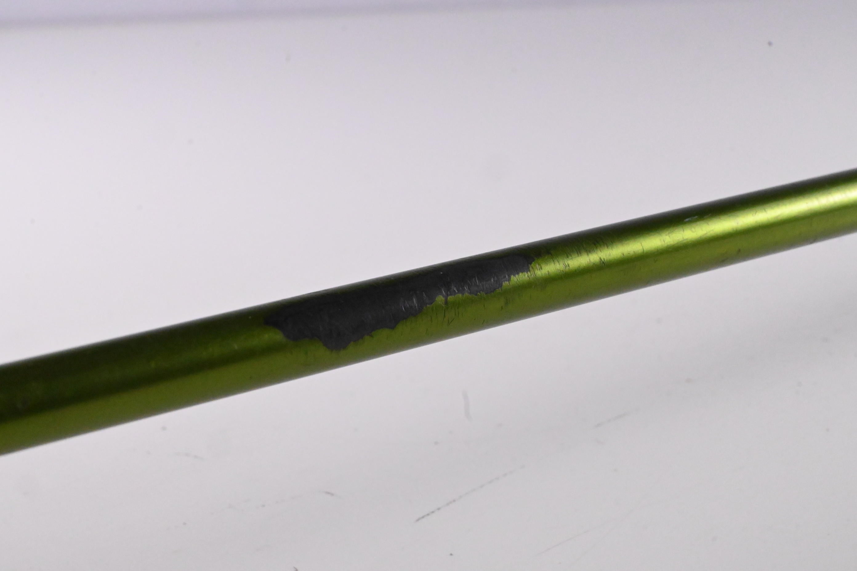 Ping G5 #3 Wood / 15 Degree / Regular Flex Aldila NV Green 75 Shaft
