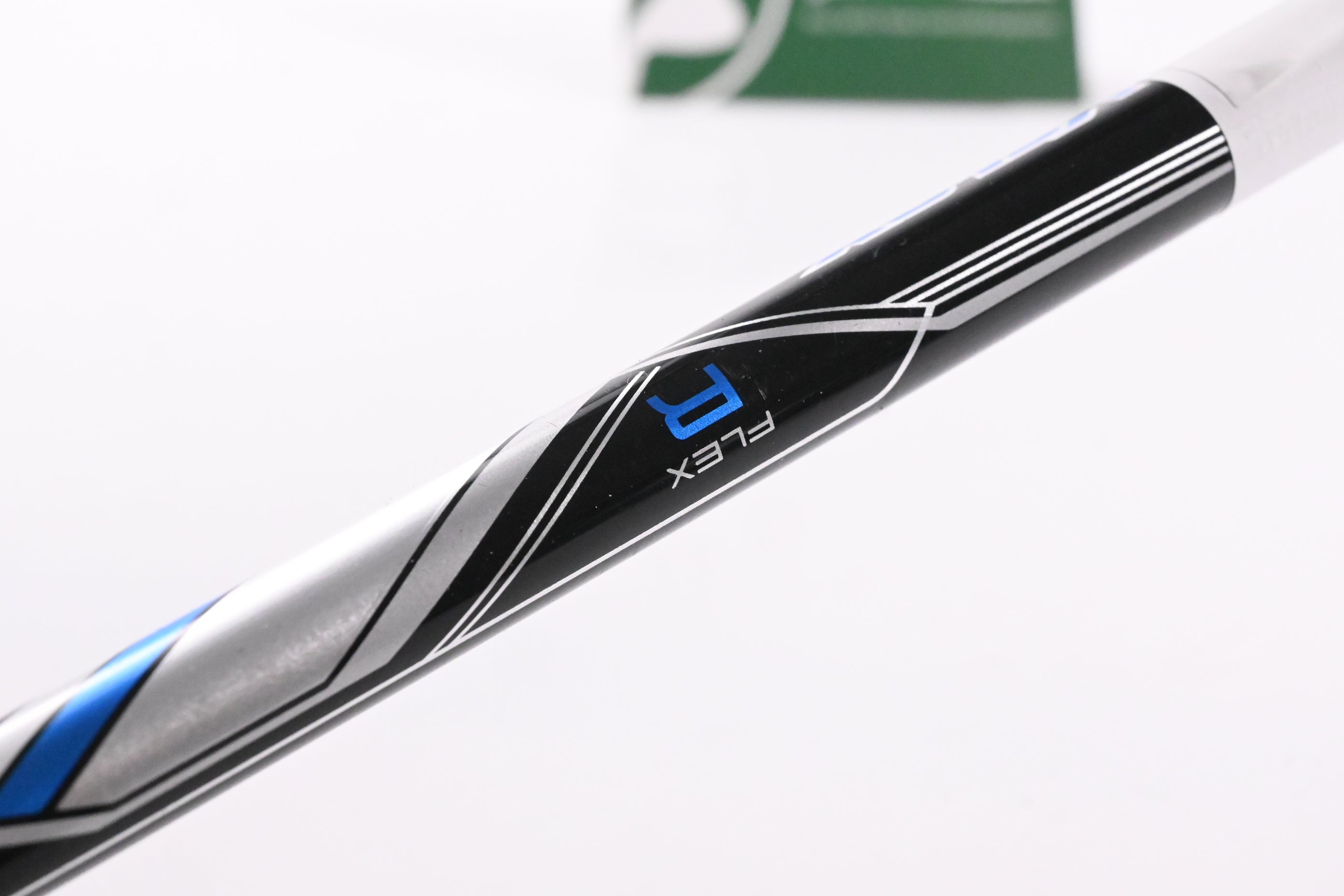 Taylormade Jetspeed #3 Hybrid / 19 Degree / Regular Flex VeloxT 65