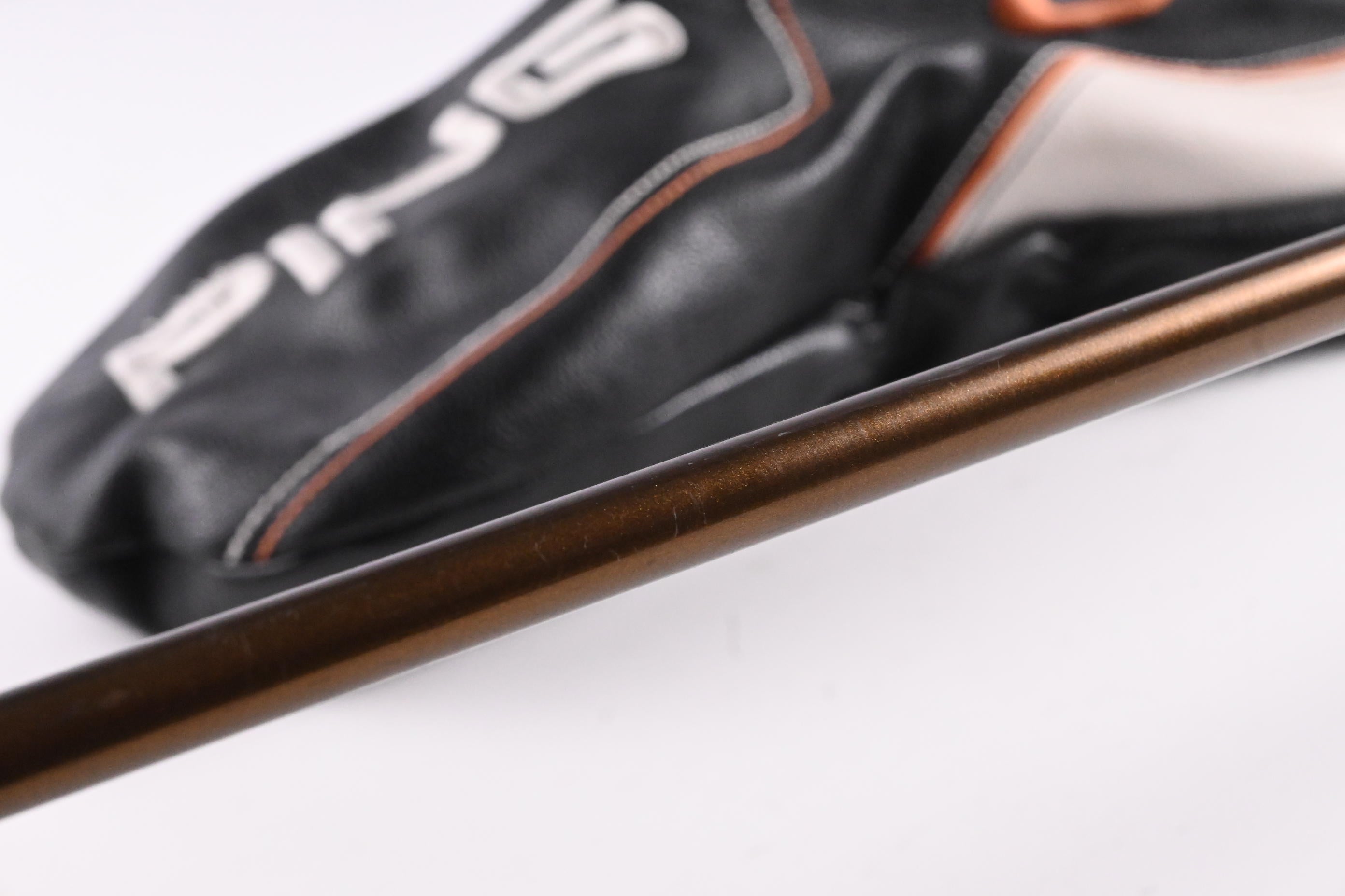 Ping G400 SFT Driver / 10 Degree / Regular Flex Ping ALTA CB 55 Shaft