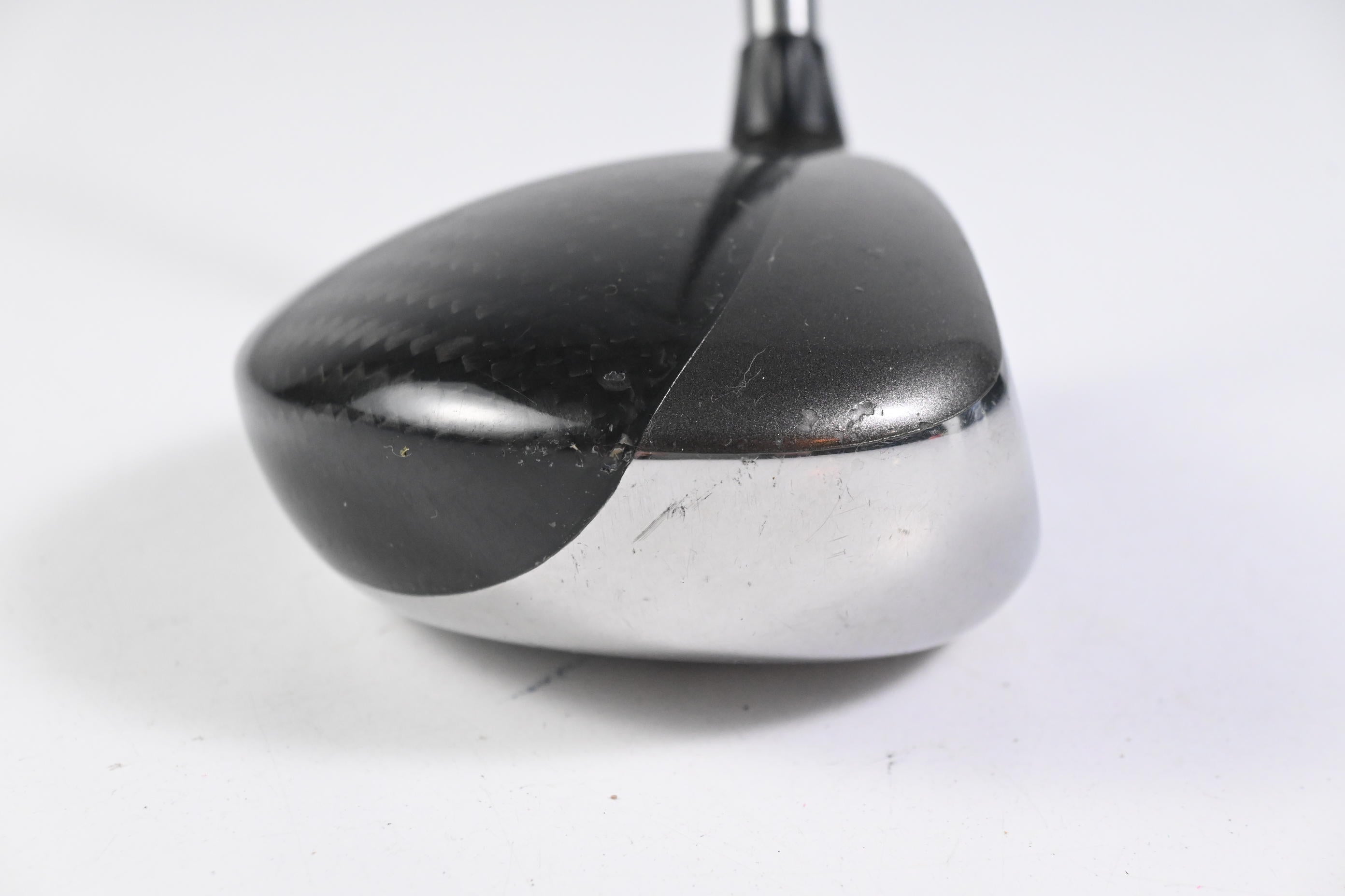 Callaway ERC #3 Wood / 15 Degree / Senior Flex Callaway RCH System 55 Shaft