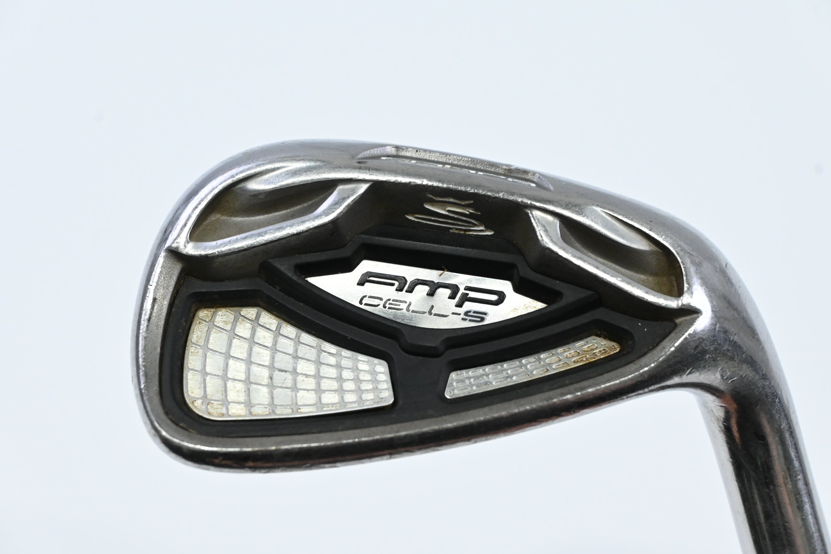 Cobra AMP Cell-S Pitching Wedge / 44 Degree / Regular Flex Cobra AMP Cell-S