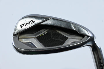 Ping G430 Gap Wedge / 50 Degree / Black Dot / Stiff Flex Ping AWT 3.0