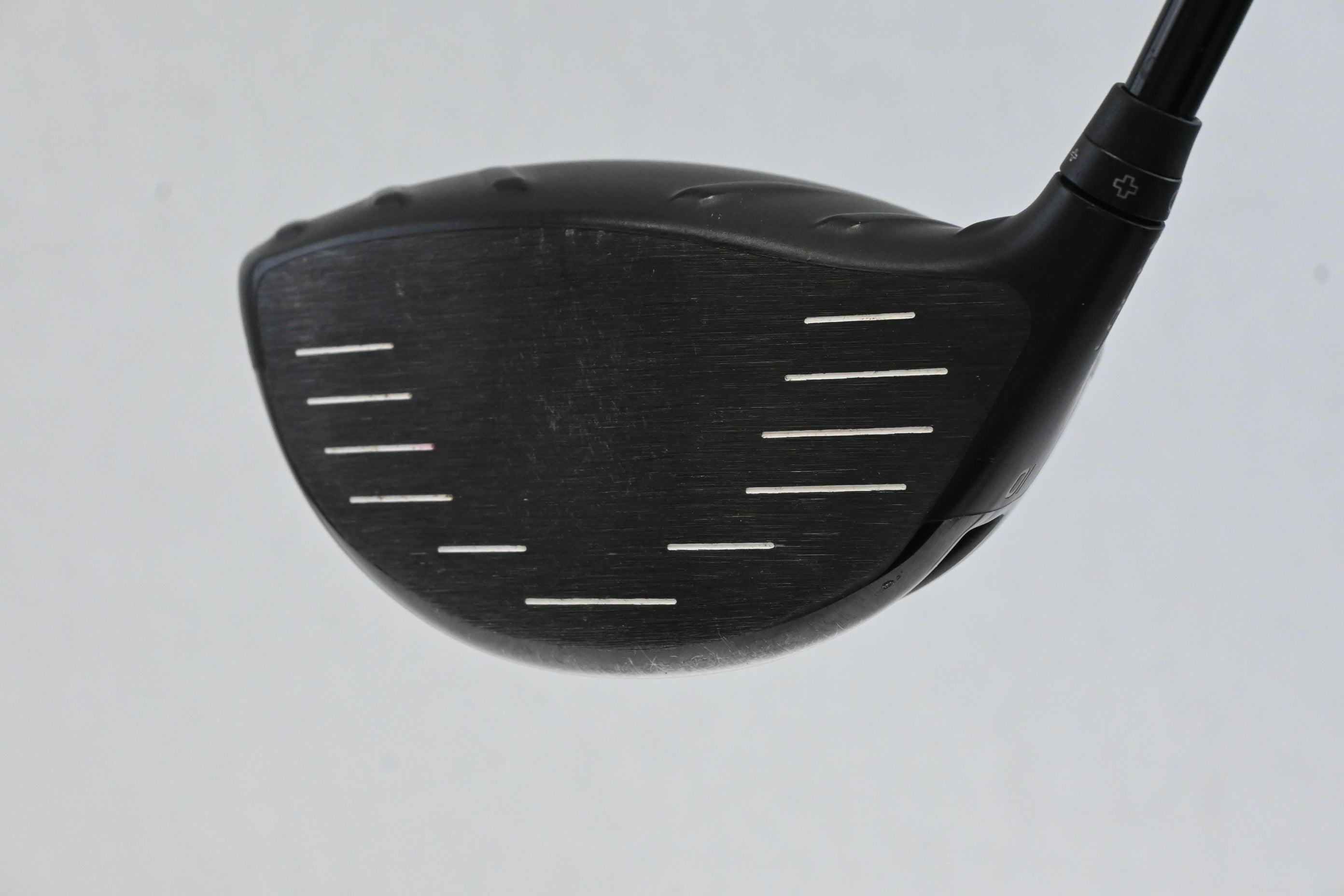 Ping G400 LST Driver / 10 Degree / Stiff Flex Kai'li Red 60 Shaft