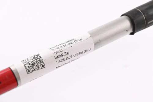 Bay Hill BH-400 #3 Hybrid / 18 Degree / Regular Flex Bay Hill Shaft
