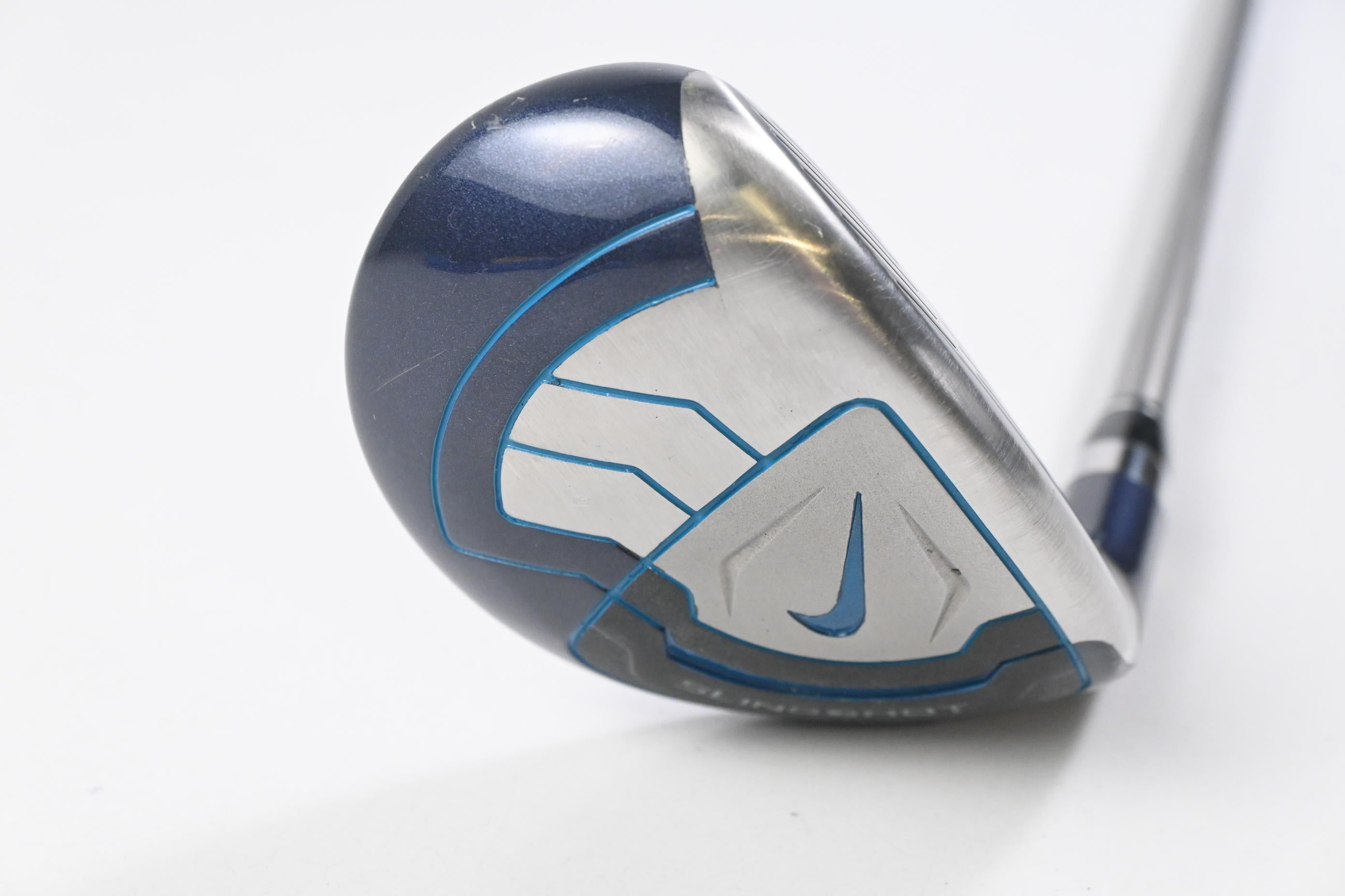 Nike Slingshot #4 Hybrid / 23 Degree / Uniflex UST Mamiya Proforce 70 Shaft