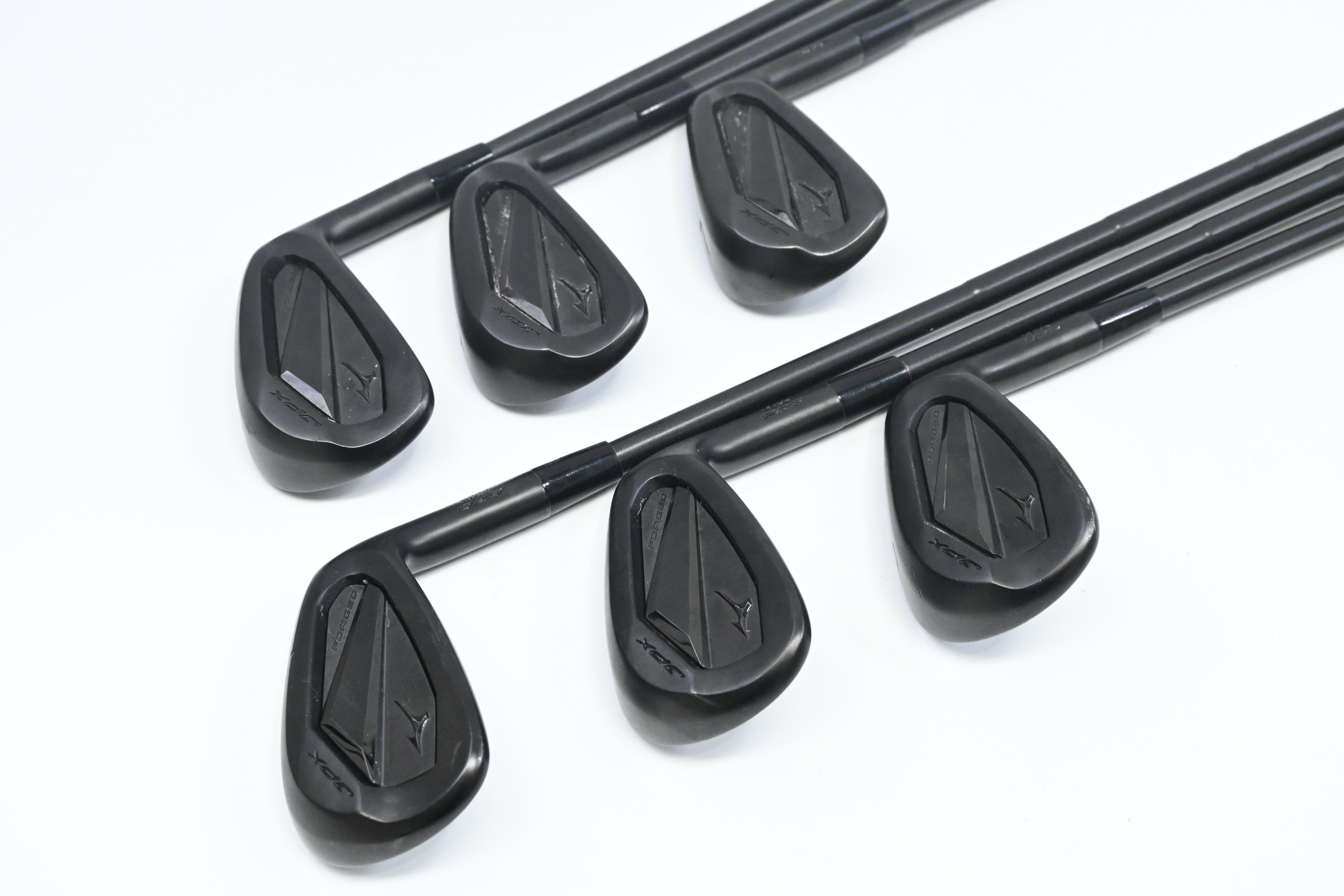 Mizuno JPX 925 Forged Irons / 5-PW / Stiff Flex Dynamic Gold 115 S400 Shafts