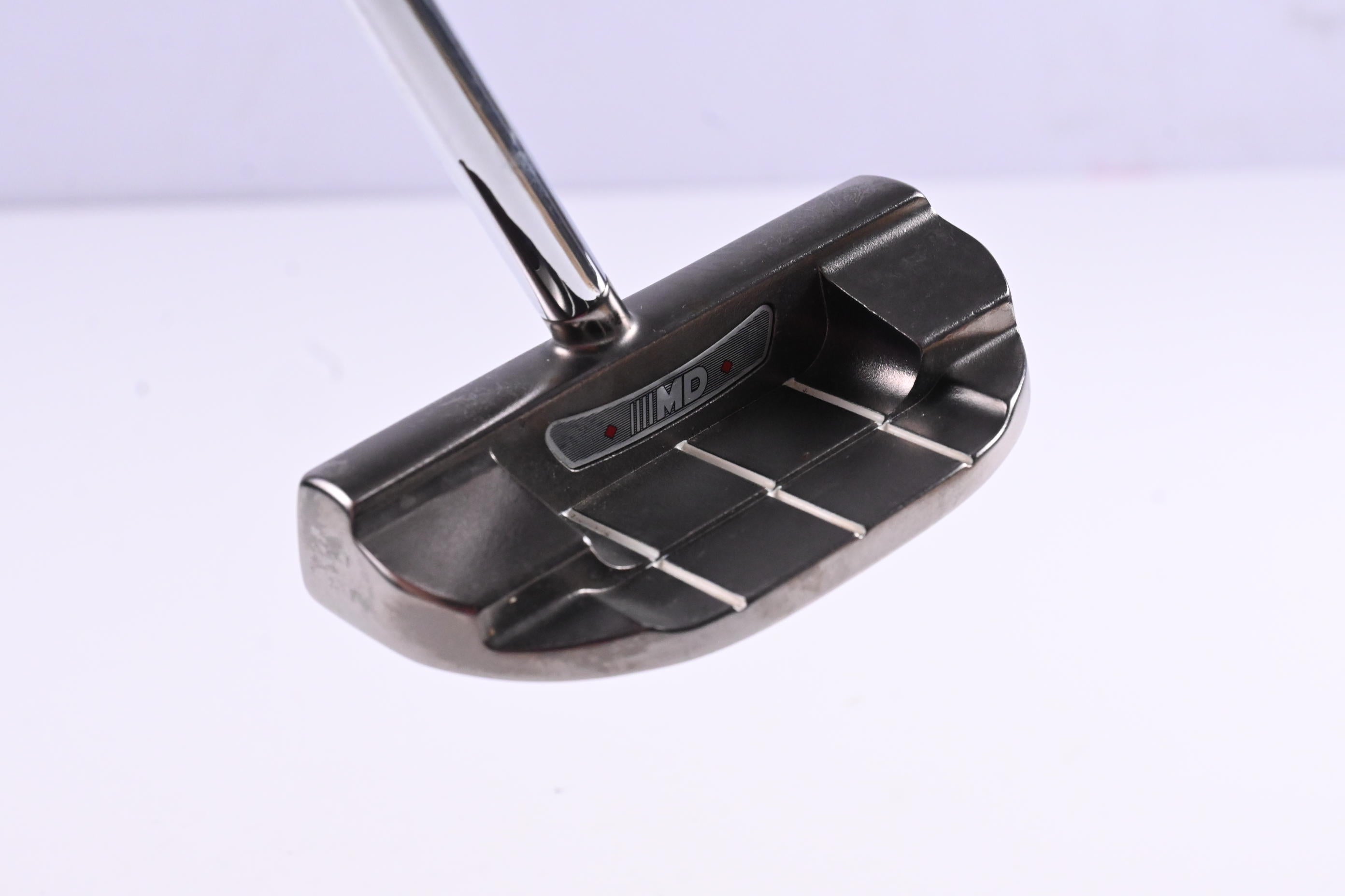 MD Golf Superstrong Players Palms Putter / 34.5 Inch