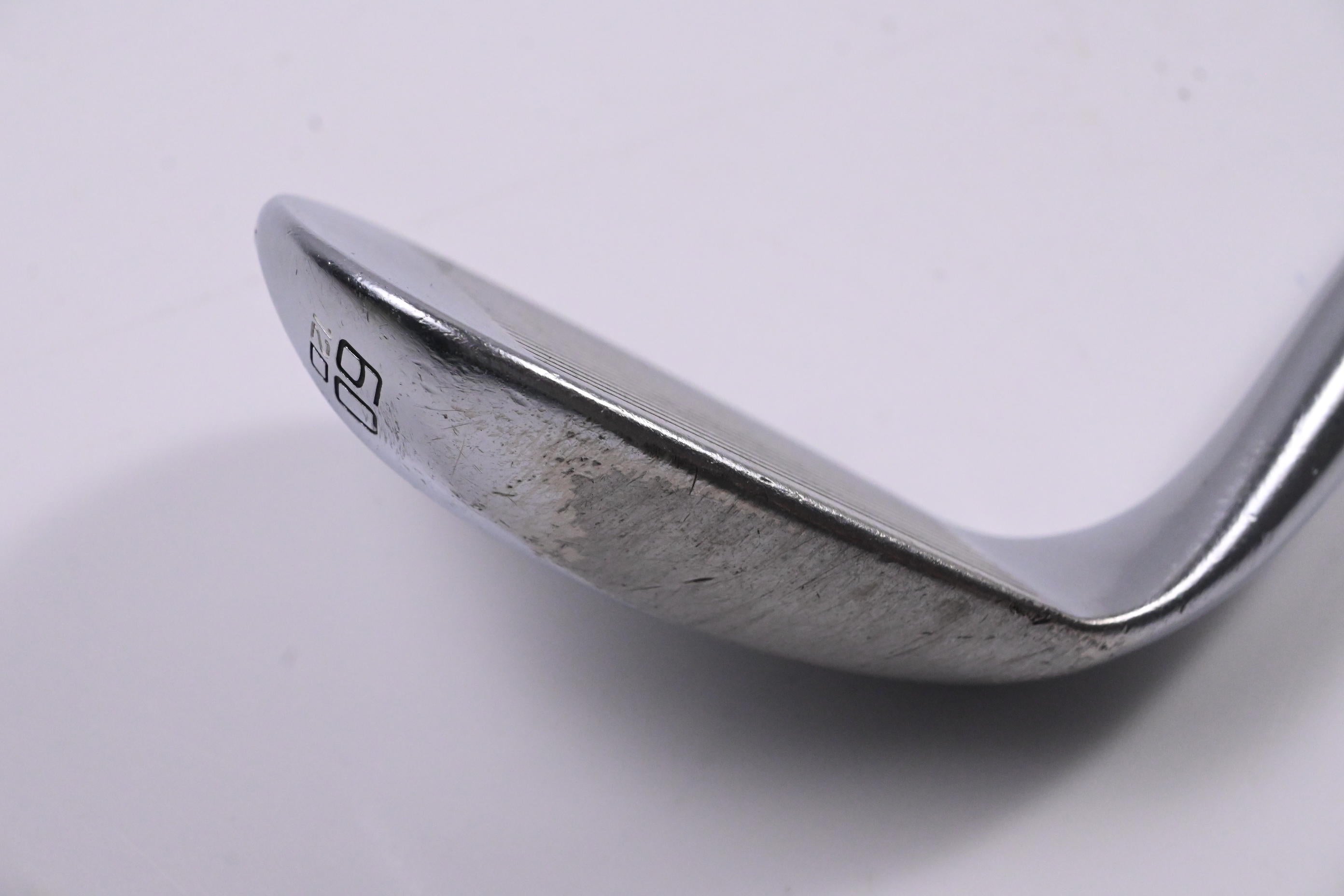 Titleist Vokey SM8 Lob Wedge / 60 Degree / Wedge Flex Vokey SM8 Shaft