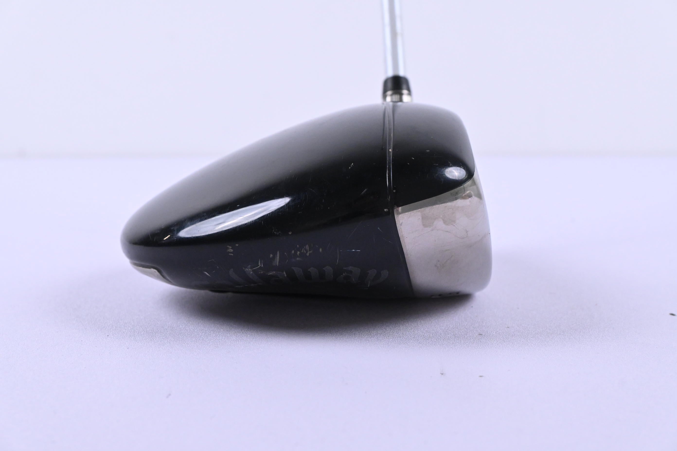 Callaway FT-9 Driver / 8.5 Degree / Stiff Flex Fubuki 60 Shaft