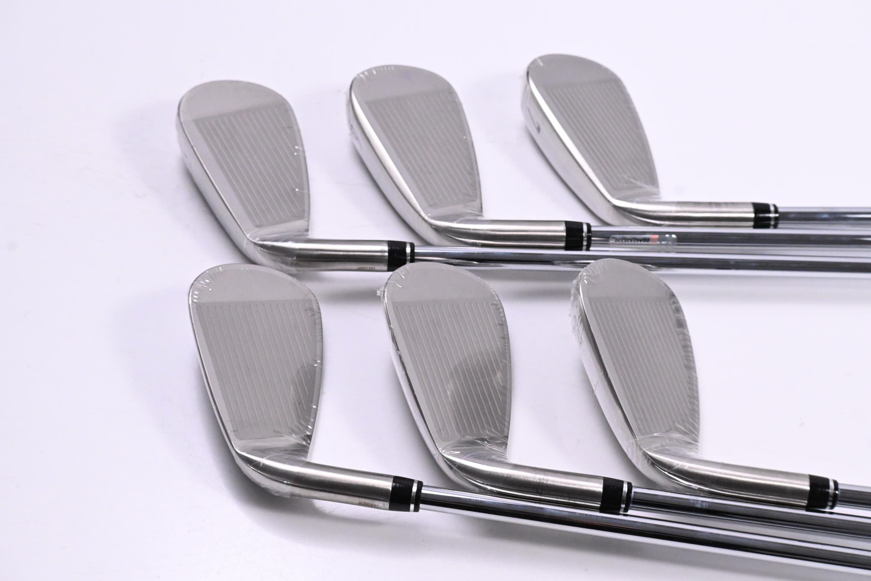 XXIO 12 Irons / 5-PW / Stiff Flex N.S. Pro 850GH DST Shafts