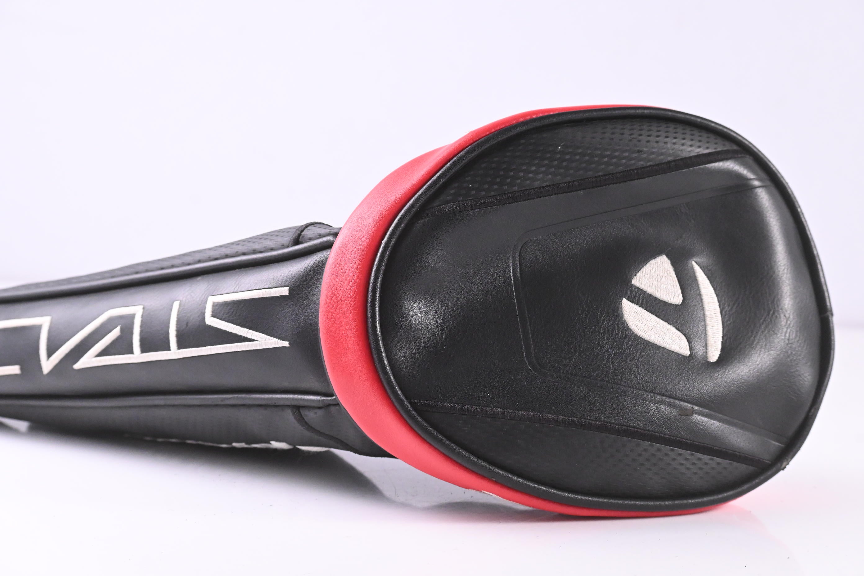 Taylormade Stealth Plus Driver / 8 Degree / Stiff Flex Evenflow Blue 65 Shaft