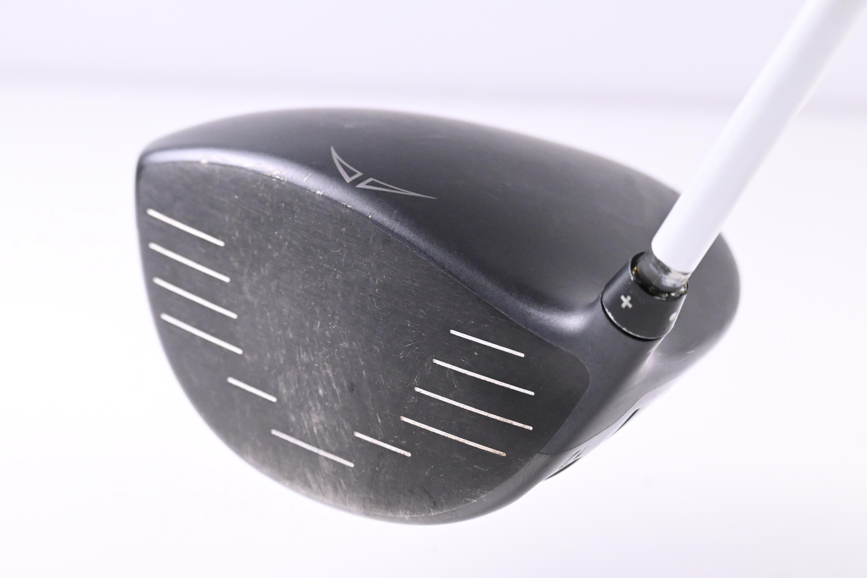 Ping G25 Driver / 12 Degree / X-Flex Aldila Rogue Silver 60 Shaft