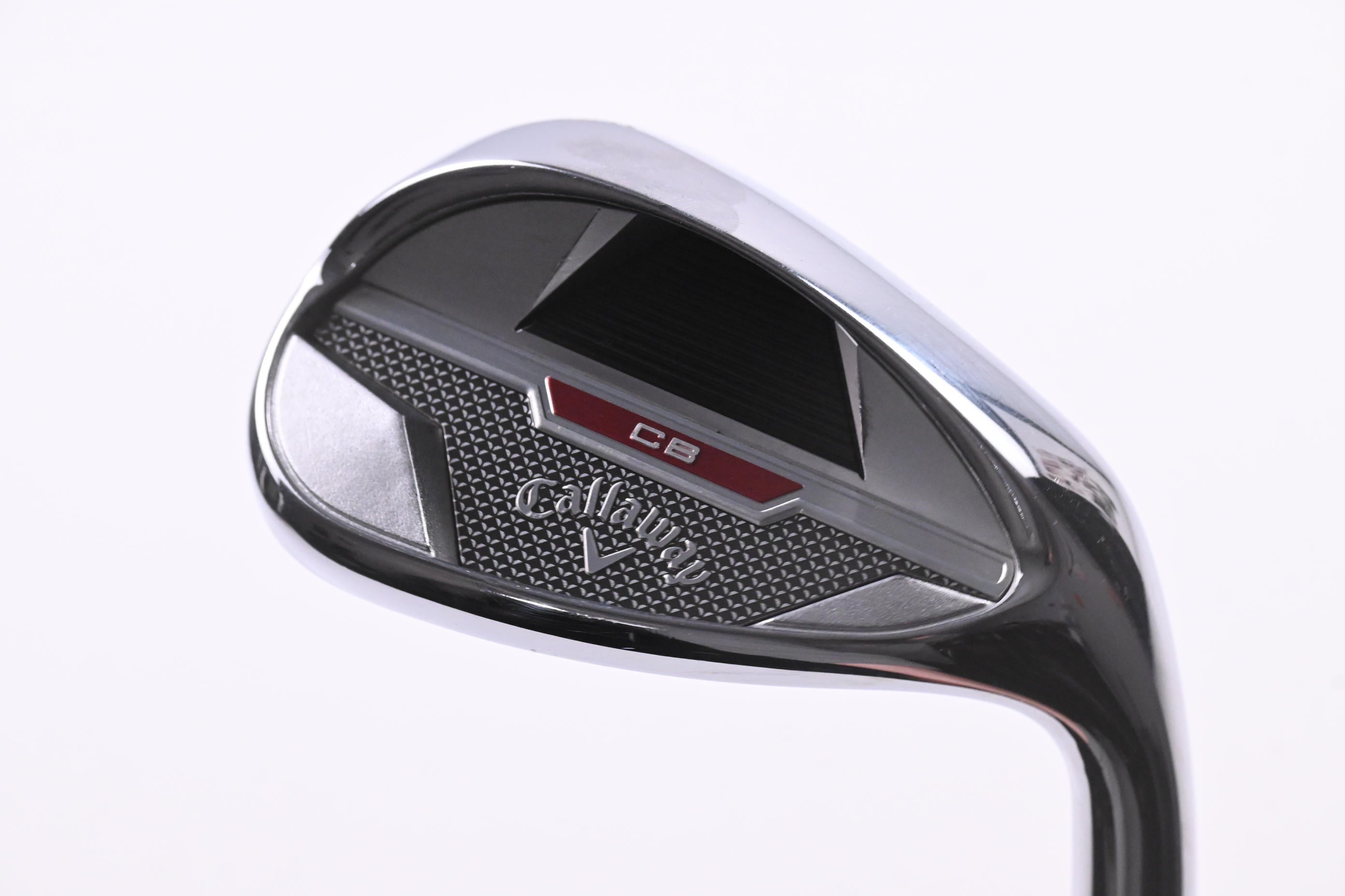 Callaway CB Gap Wedge / 52 Degree / Wedge Flex Elevate 95 Shaft