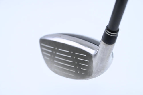 Cobra Baffler TWS #4 Hybrid / 23 Degree / Regular Flex Aldila DVS HL 65