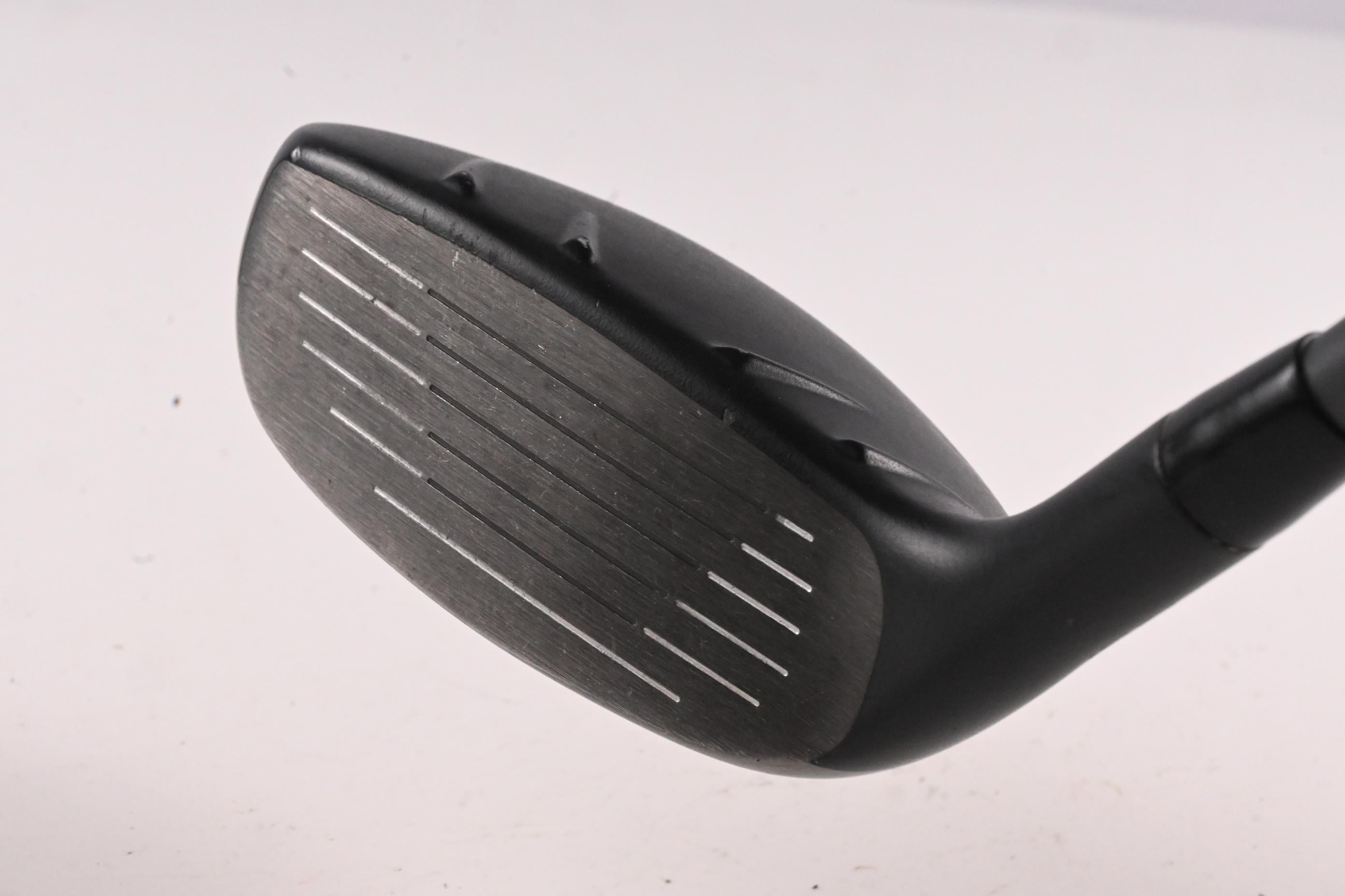 Ping G Series #2 Hybrid / 17 Degree / Senior Flex Ping Alta 70 Shaft