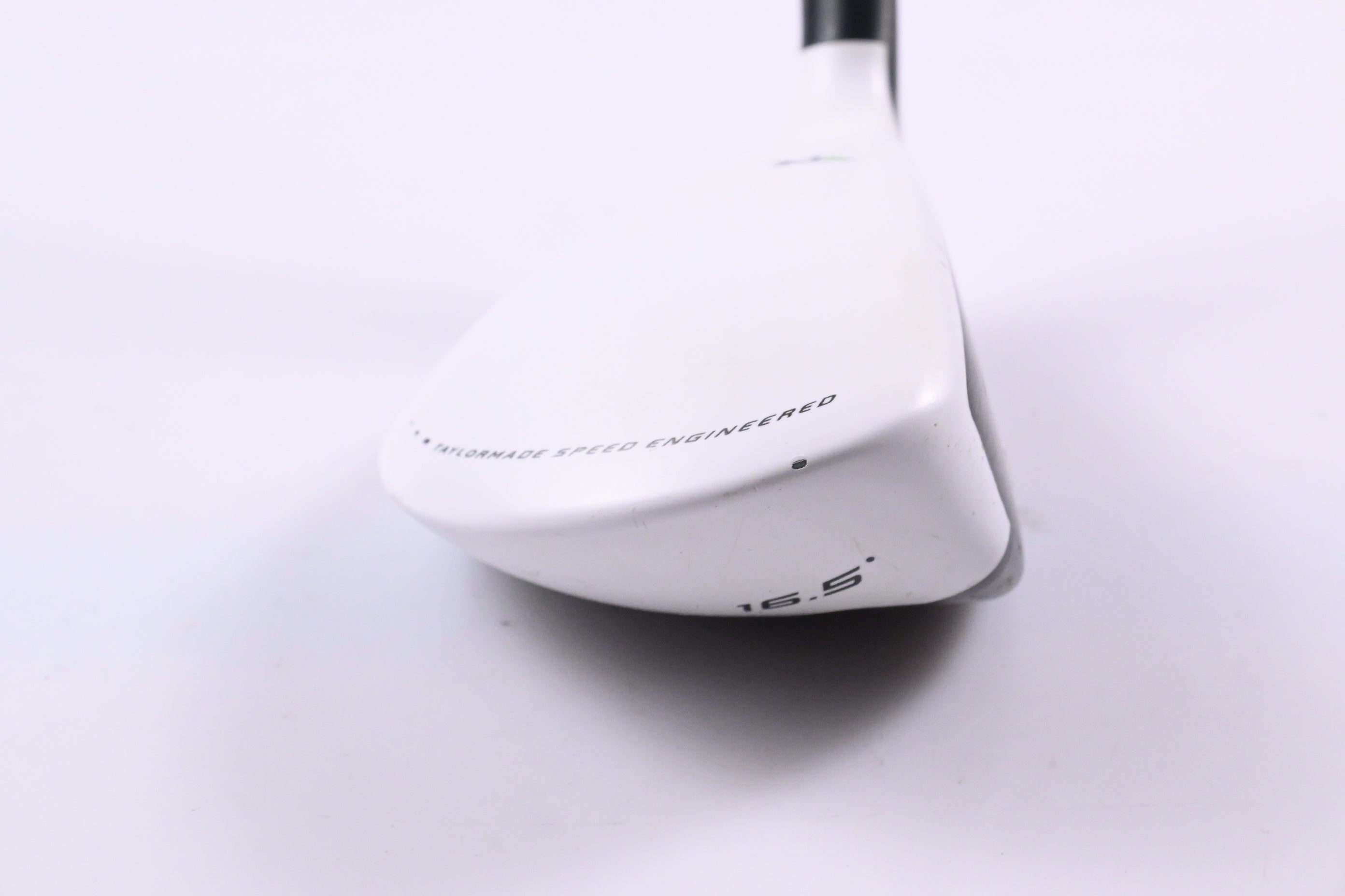 Taylormade RBZ Tour #2 Hybrid / 16.5 Degree / Stiff Flex Taylormade RBZ 85 Shaft