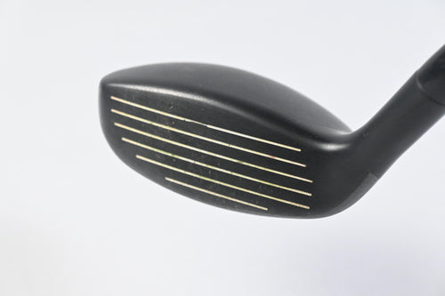 Ping G25 #3 Hybrid / 20 Degree / Stiff Flex Project X Black Shaft
