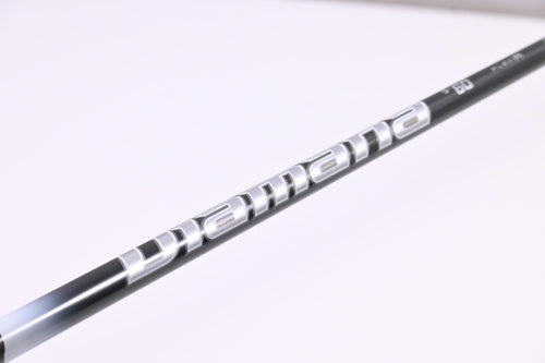 Mitsubishi Chemical Diamana PD S+ 60 Driver Shaft / Regular Flex / PXG Adapter