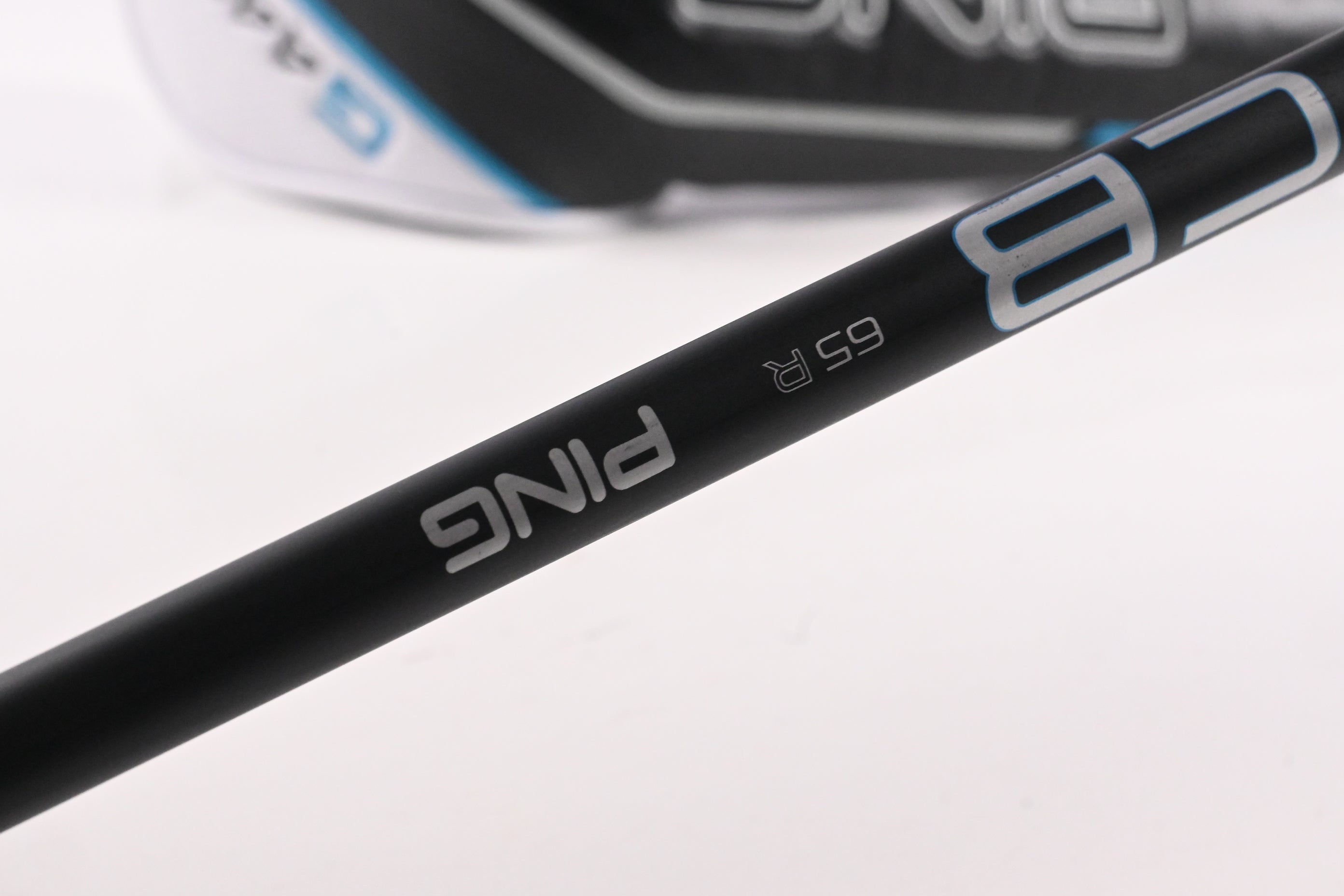 Left Hand Ping G440 SFT #5 Wood / 19 Degree / Regular Flex Ping Alta CB Blue 65