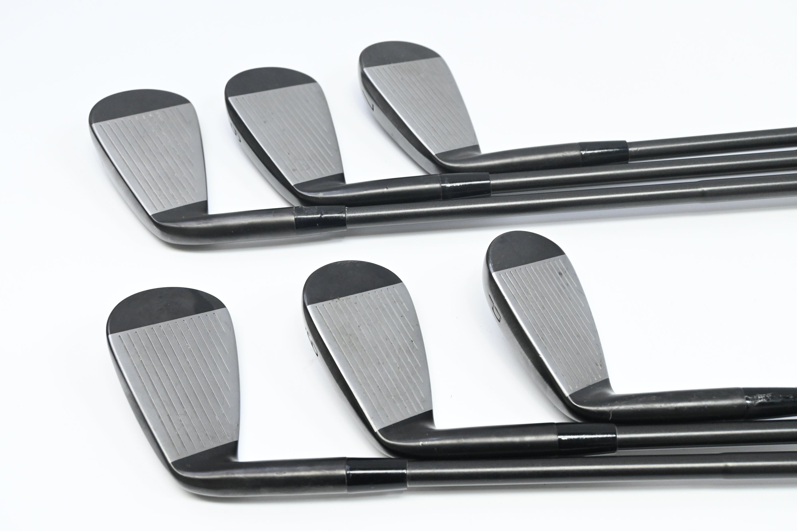 Mizuno JPX 925 Forged Irons / 5-PW / Stiff Flex Dynamic Gold 115 S400 Shafts