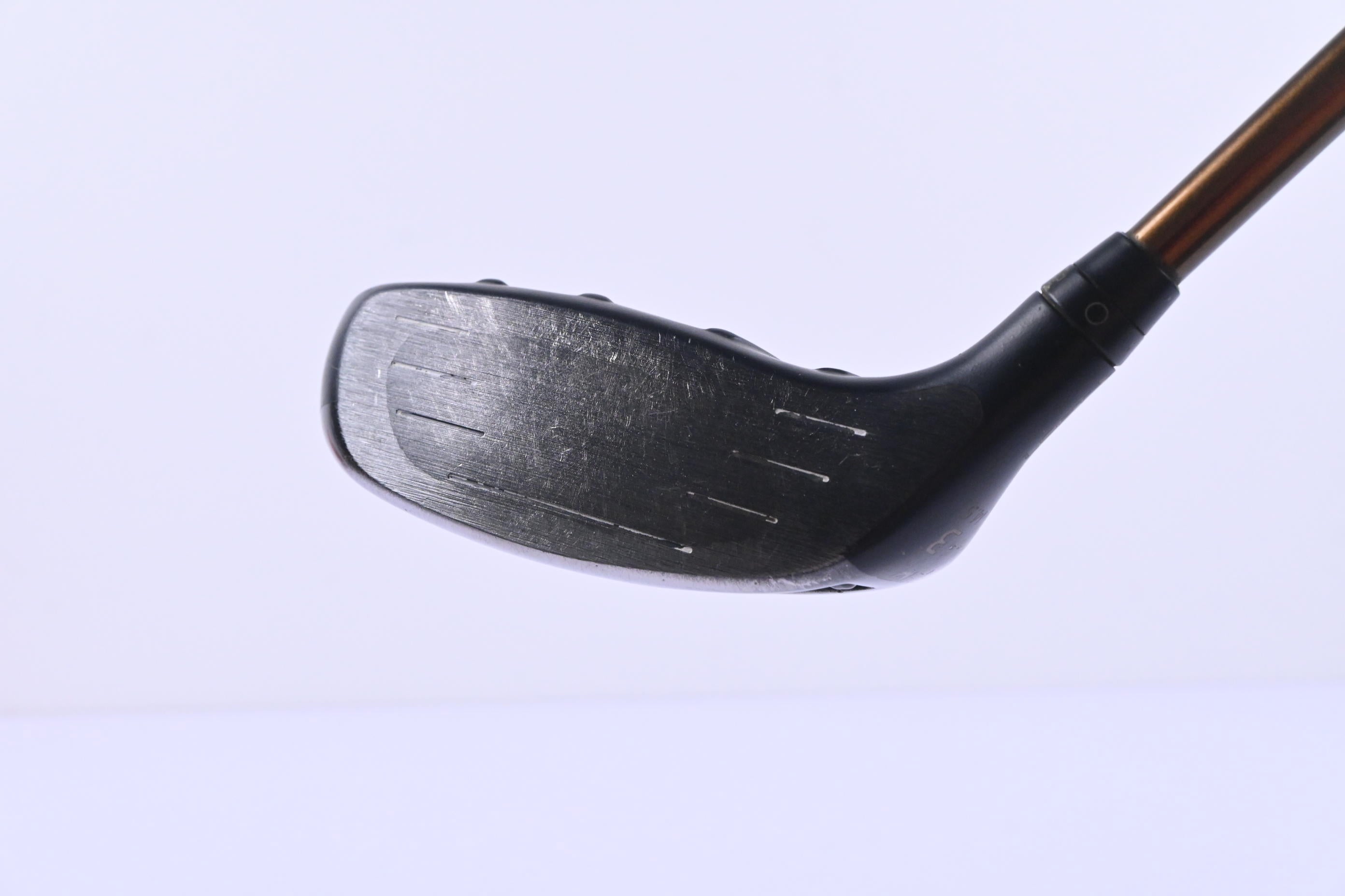 Ping G400 #3 Wood / 14.5 Degree / Stiff Flex Ping Alta CB 65