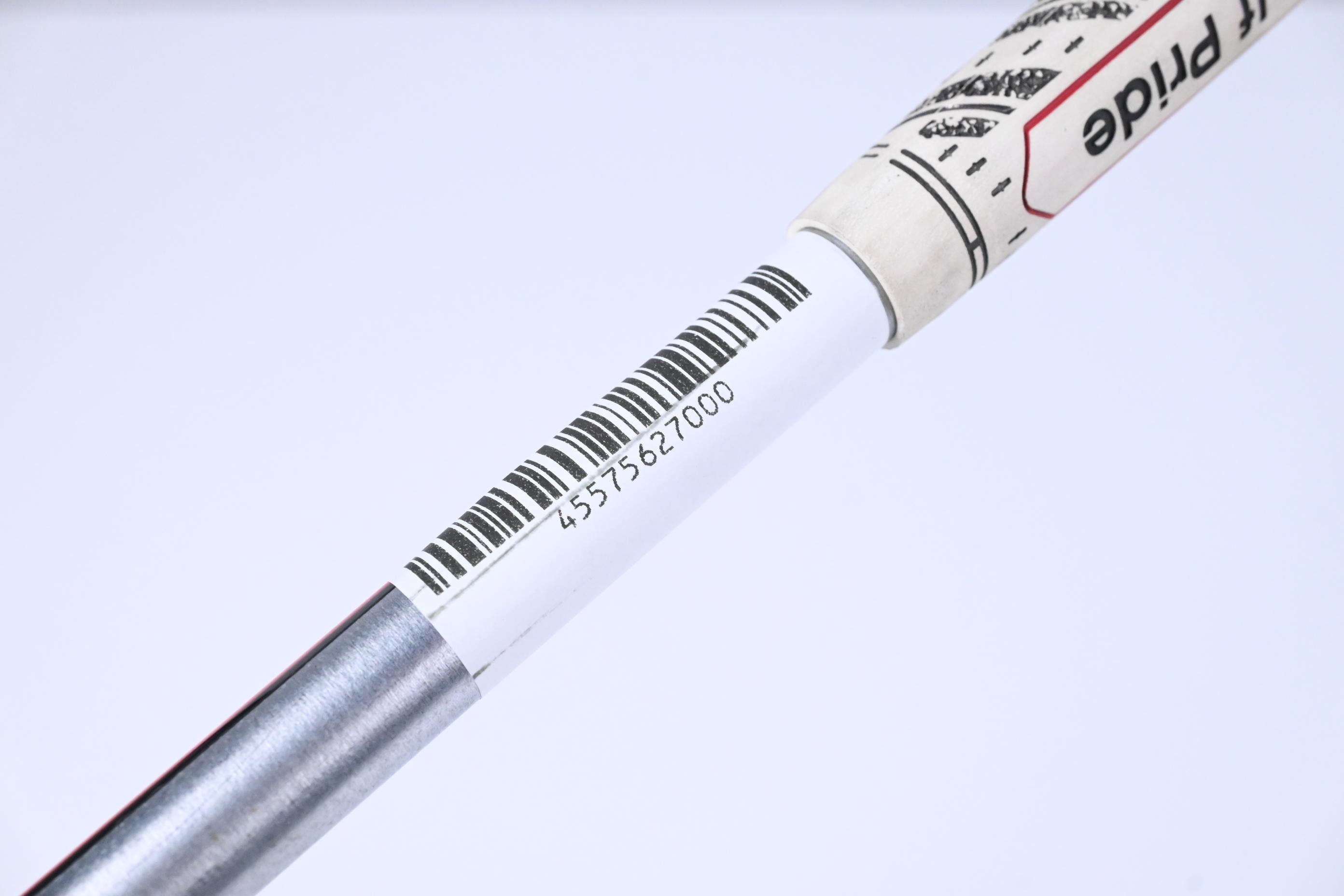 Taylormade P790 2021 #7 Iron / Stiff Flex KBS Tour C-Taper 120 Steel Shaft