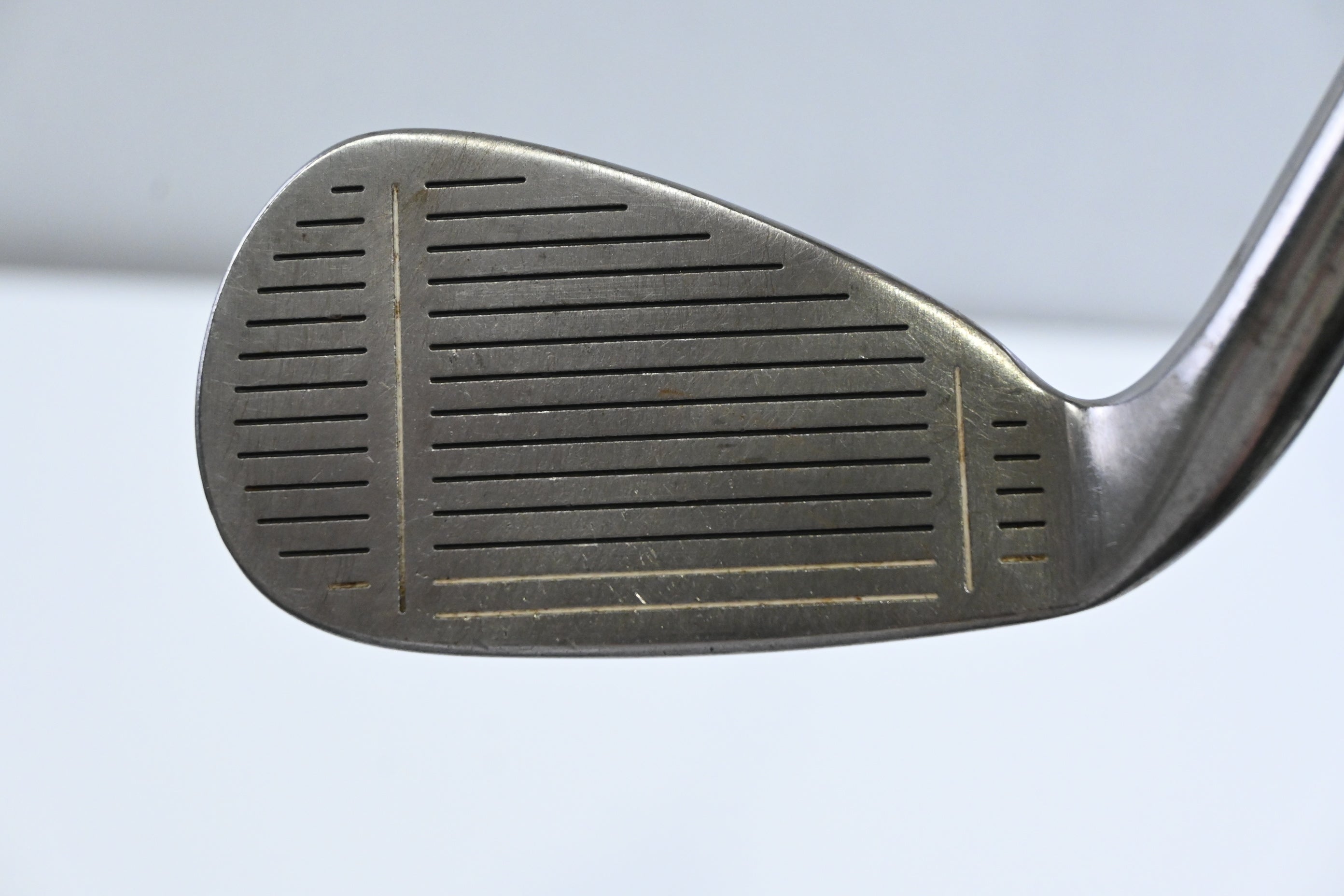 Taylormade Supersteel #5 Iron / 27 Degree / Regular Flex Taylormade Bubble 80