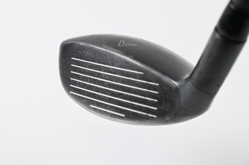 Callaway X2 Hot #3 Hybrid / 19 Degree / Stiff Flex Callaway X2 Hot 65 Shaft