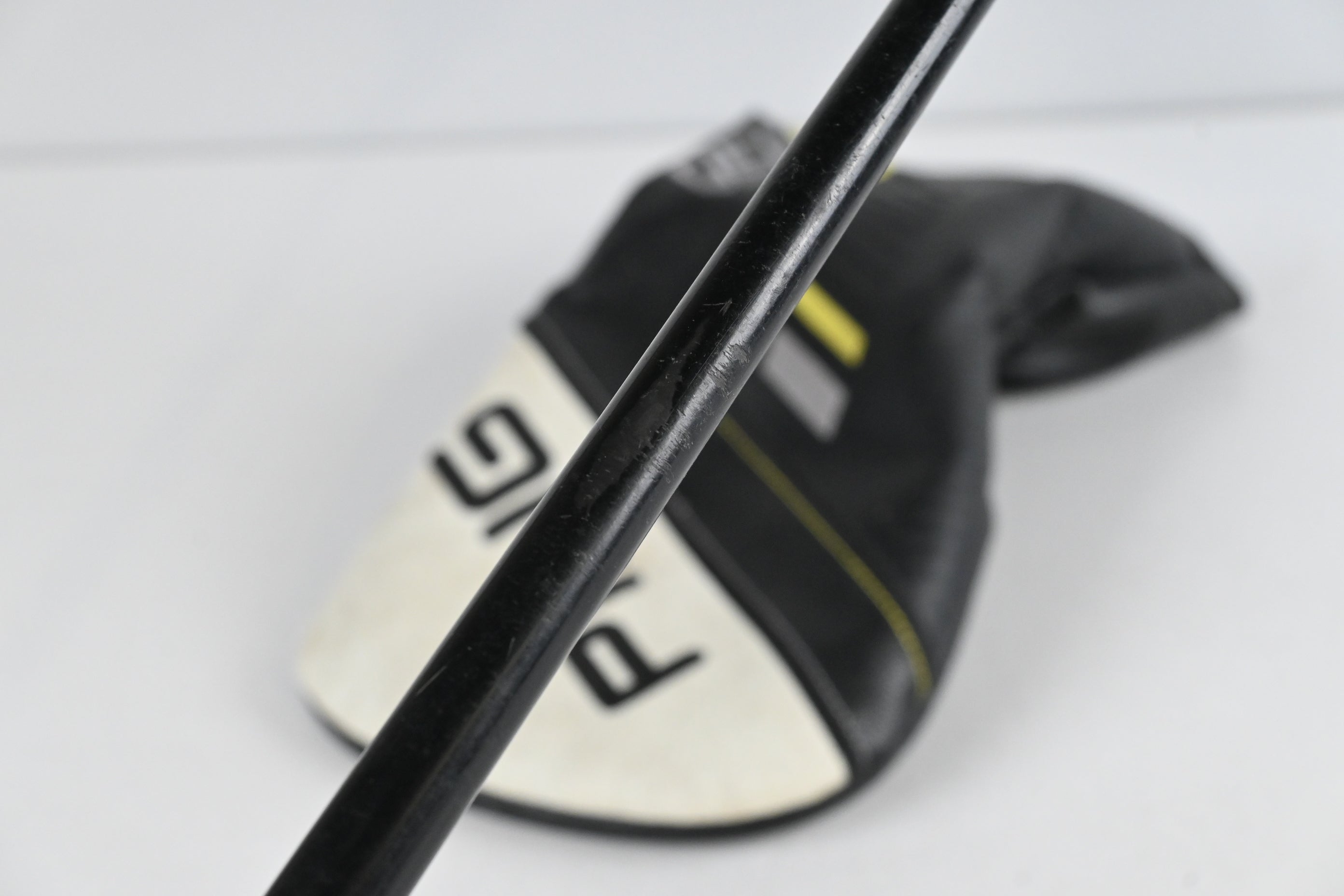 Ping G430 Max Driver / 12 Degree / Stiff Flex Tensei CK Orange 60 Shaft