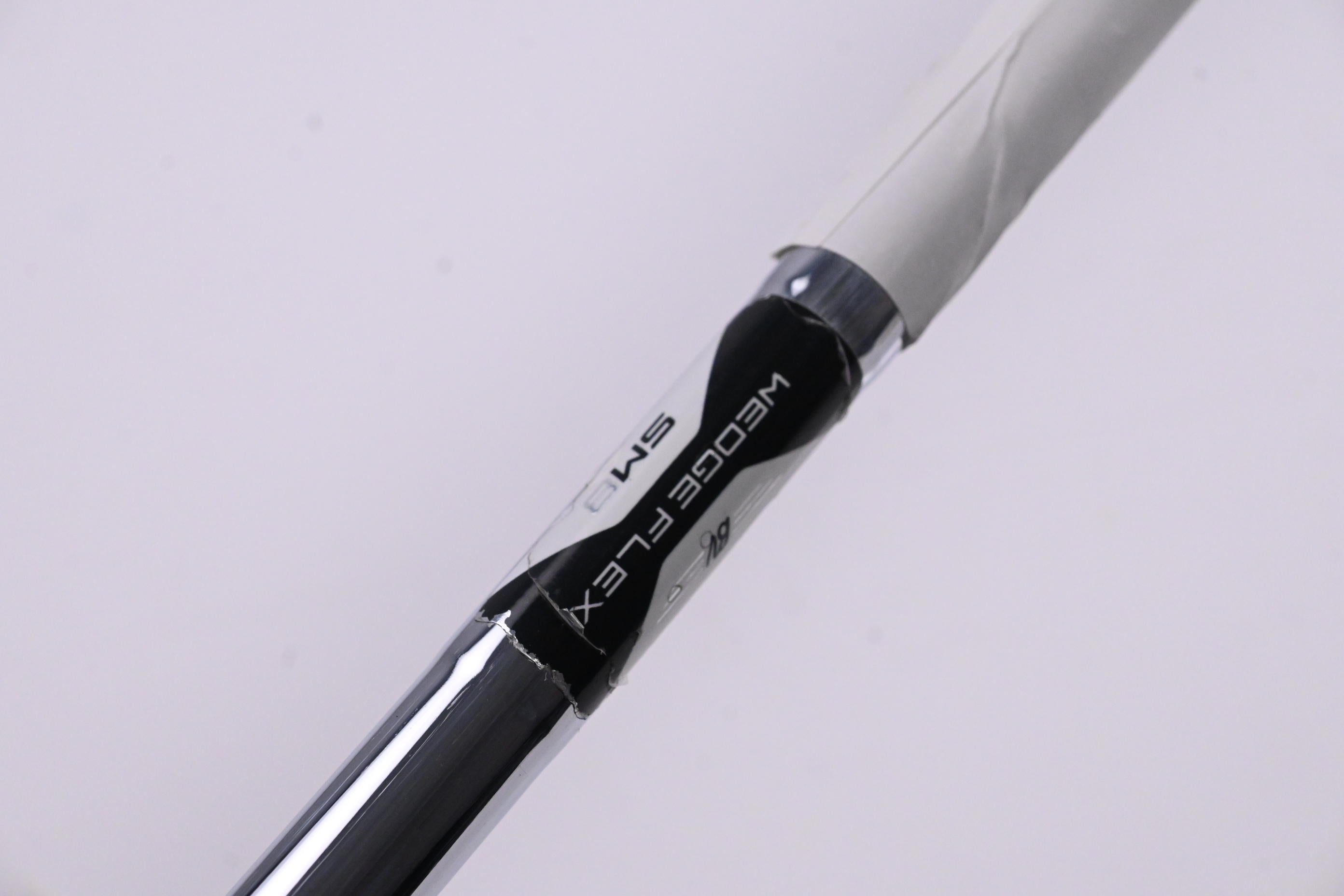 Titleist Vokey SM8 Lob Wedge / 60 Degree / Wedge Flex Vokey SM8 Shaft