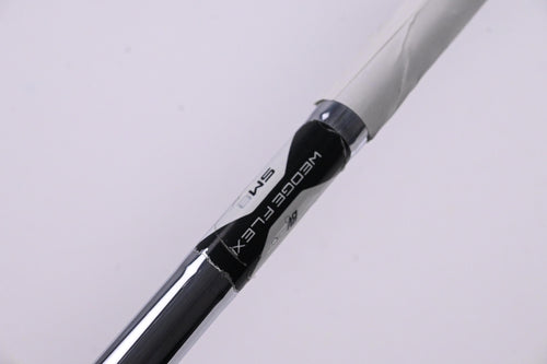 Titleist Vokey SM8 Lob Wedge / 60 Degree / Wedge Flex Vokey SM8 Shaft