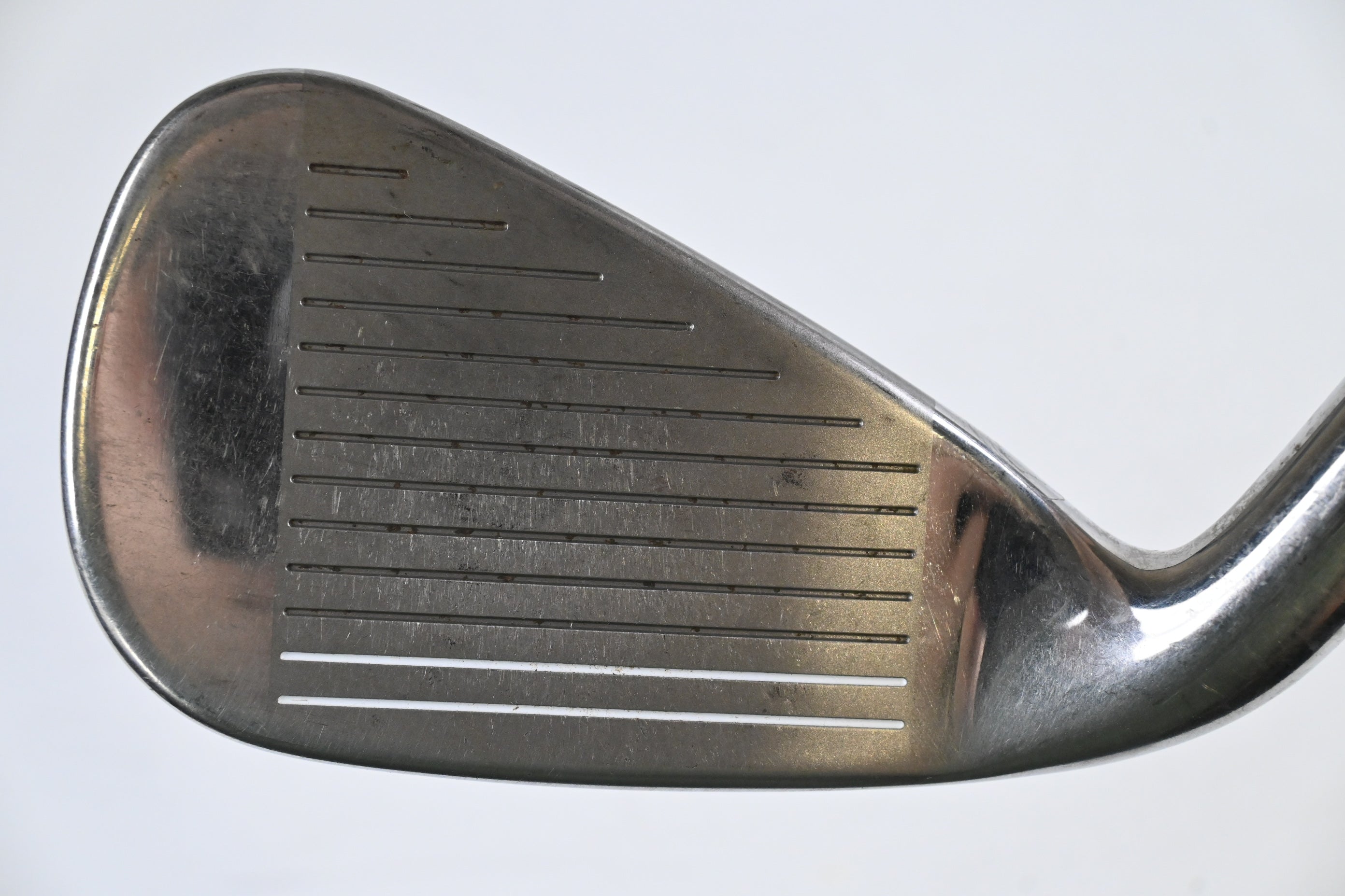 Callaway Mavrik #5 Iron / 21 Degree / Regular Flex Elevate 95 Shaft