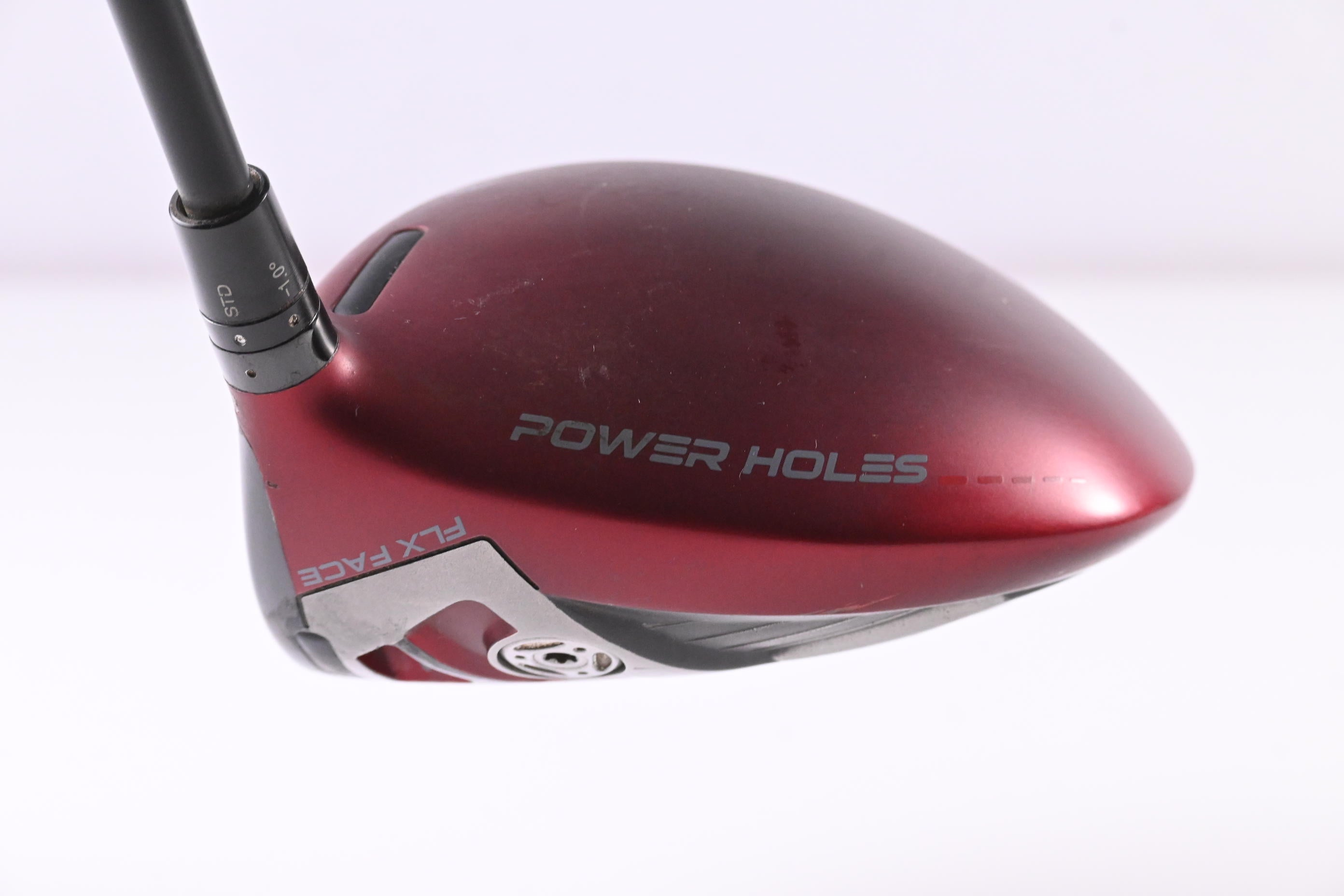 Wilson Staff C300 Driver / 10 Degree / Regular Flex Fujikura Pro 58 Shaft