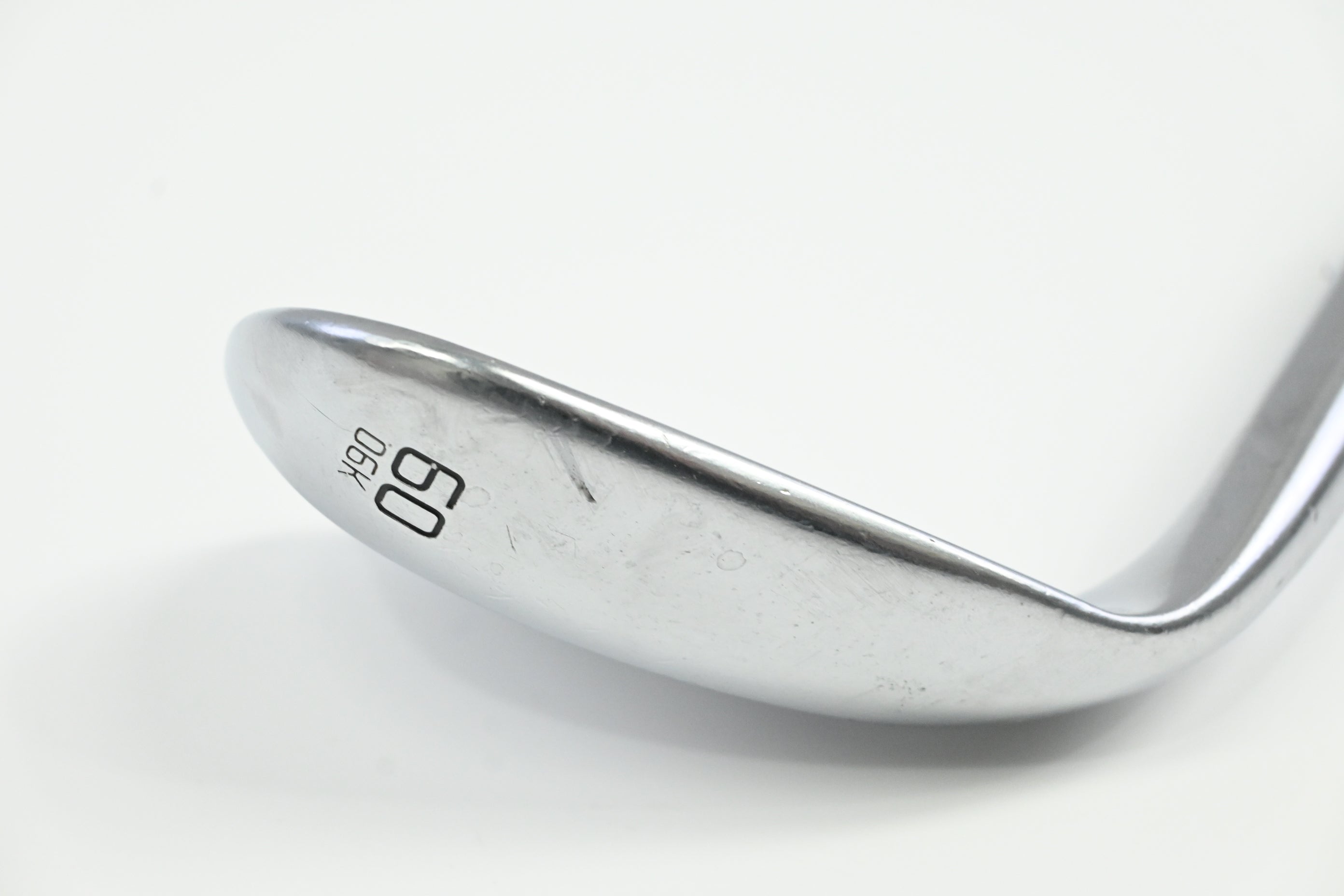 Titleist Vokey SM10 Lob Wedge / 60 Degree / Wedge Flex Vokey SM10 Shaft
