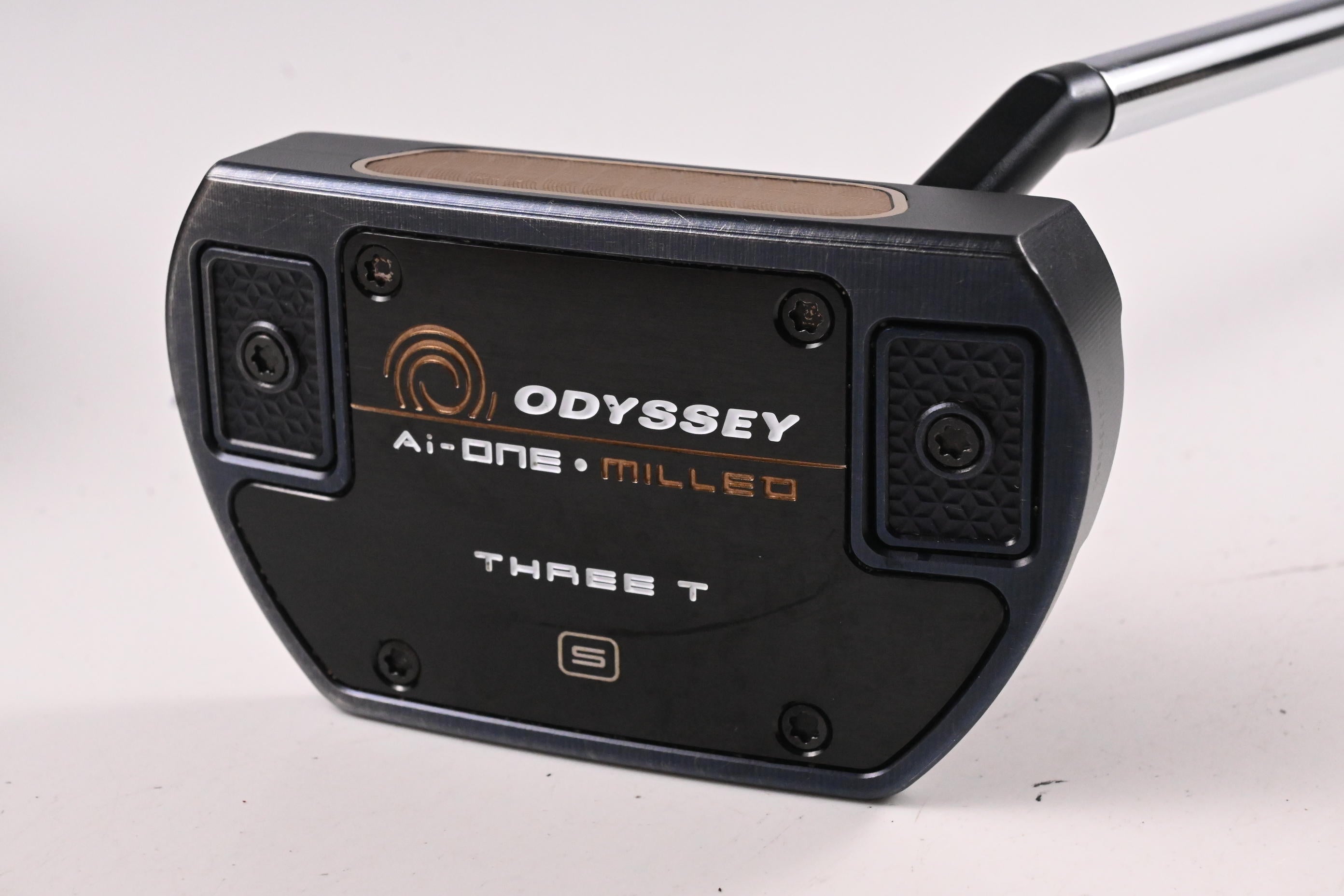 Odyssey Ai-One Milled Putter / 34 Inch
