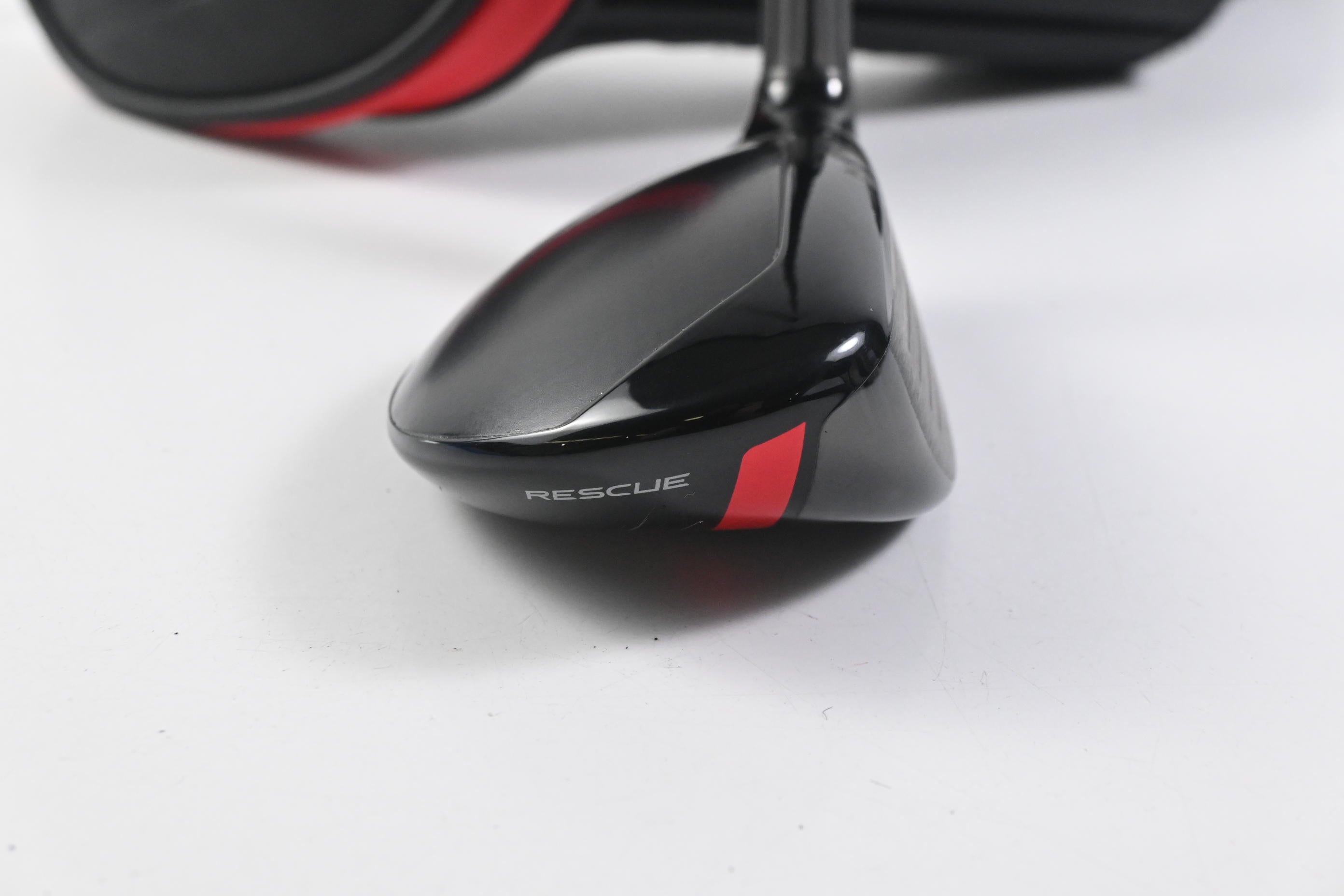 Taylormade Stealth #3 Hybrid / 19 Degree / Regular Flex Ventus Red 6 Shaft
