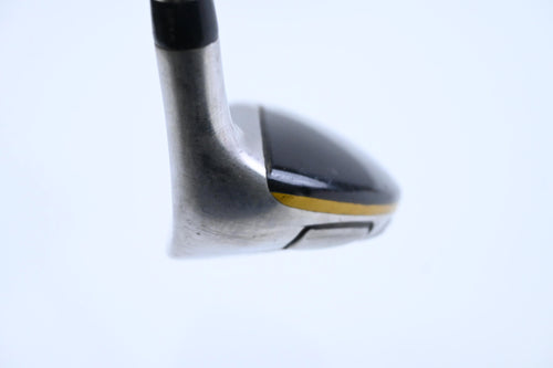 Cobra Baffler TWS #4 Hybrid / 23 Degree / Regular Flex Aldila DVS HL 65