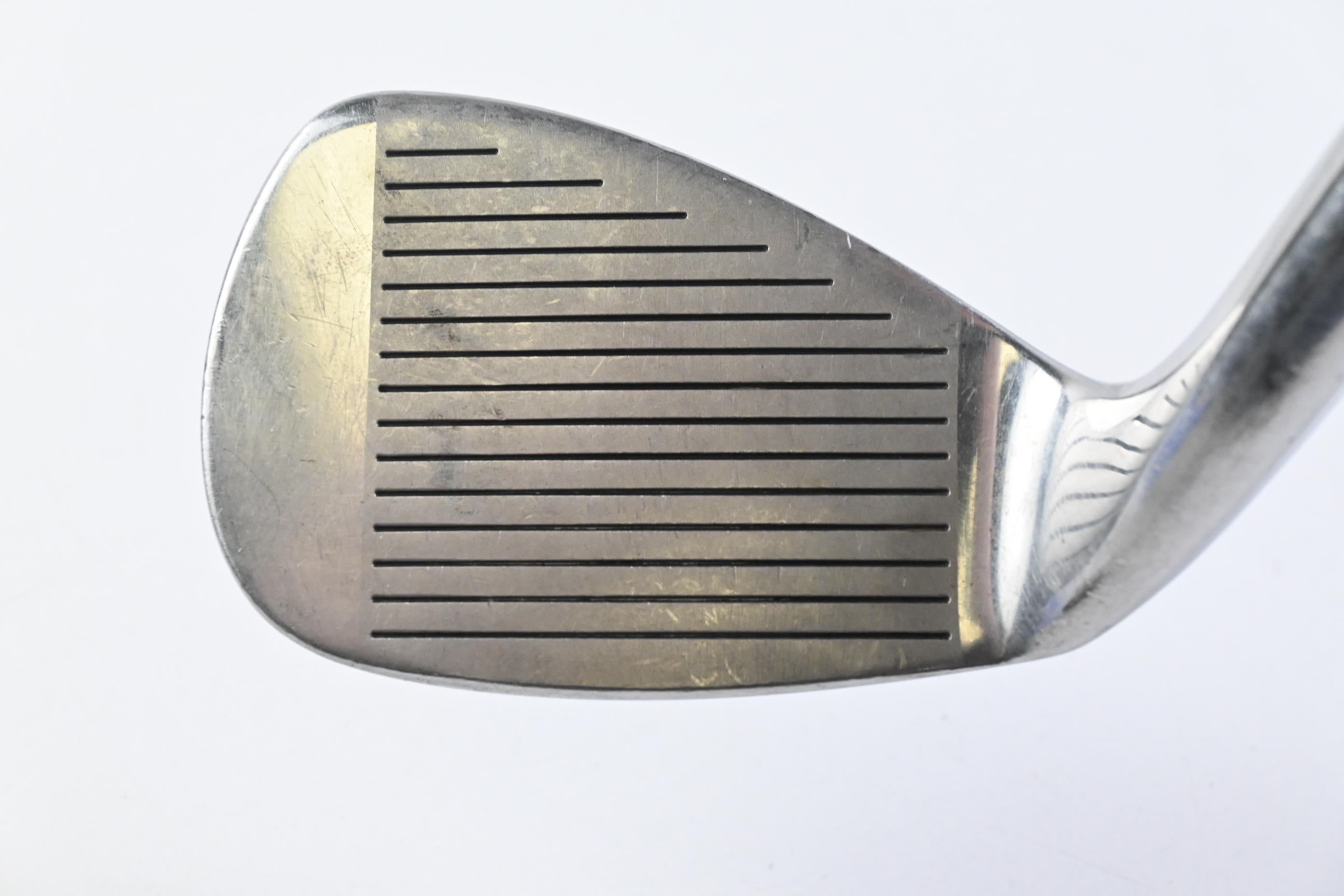 Wilson Reflex Pitching Wedge / 48 Degree / Stiff Flex Steel Shaft