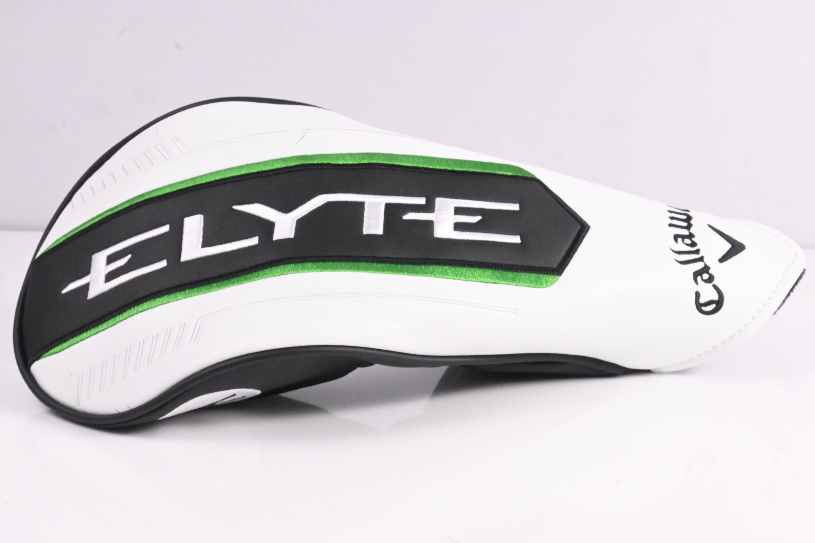 Callaway Elyte Driver / 9 Degree / Regular Flex Denali Charcoal 50 Shaft