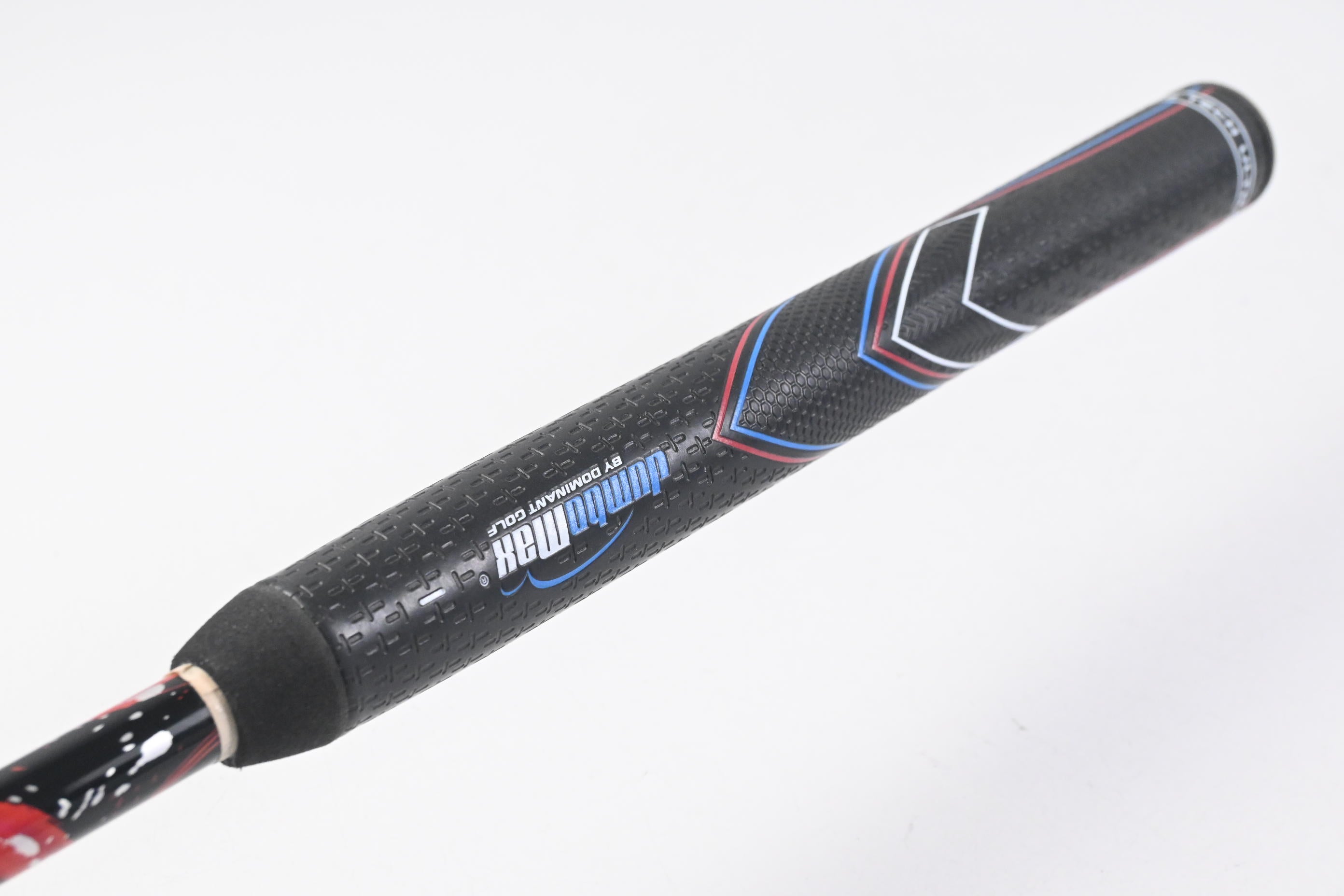 Mitsubishi Chemical Kai'li Red 60 Driver Shaft / X-Flex / Cobra 3rd Gen