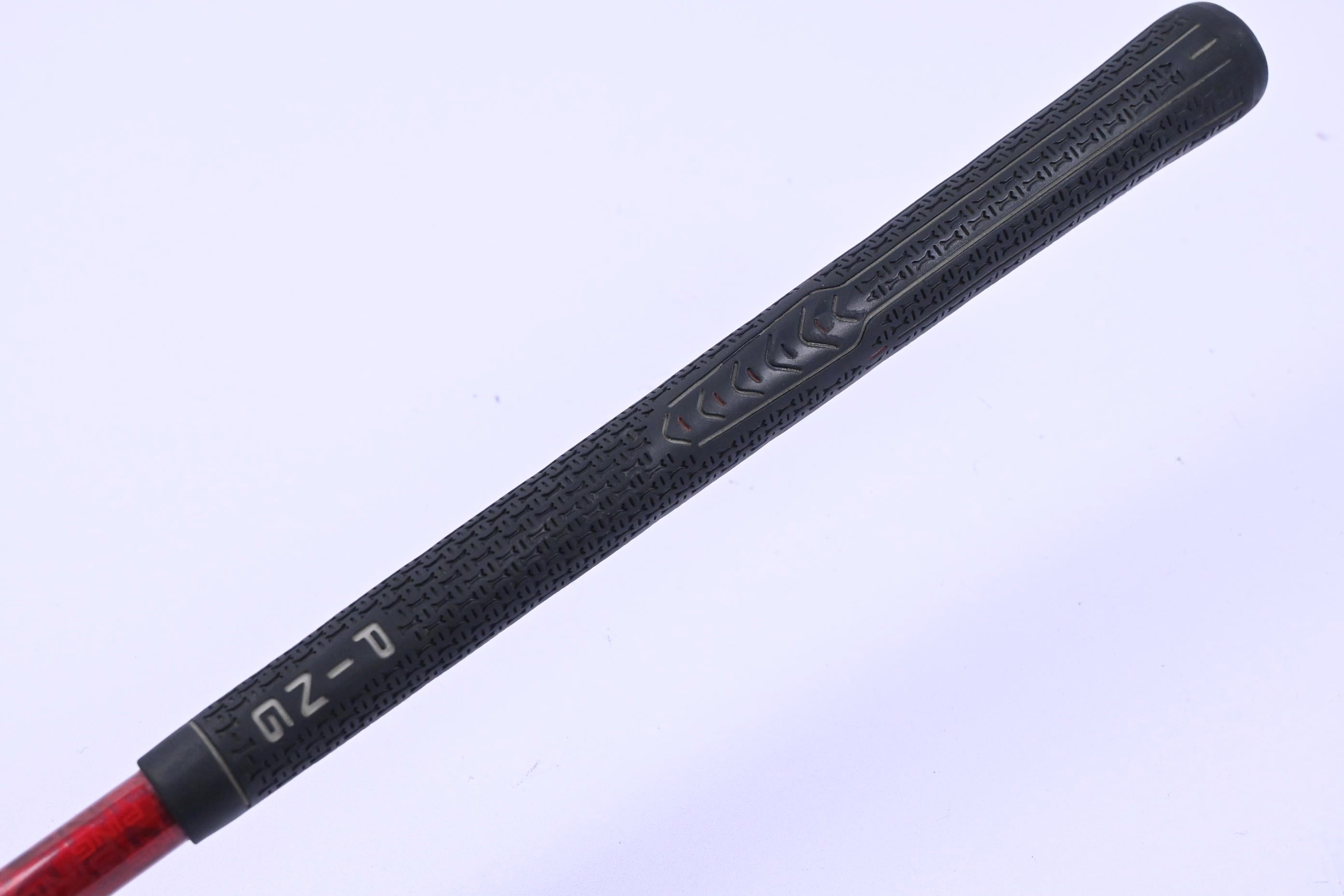 Ping G20 Driver / 12 Degree / Senior Flex Ping TFC 169D Shaft