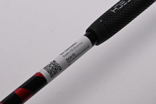 Taylormade Stealth HD #9 Iron / 38.5 Degree / Senior Flex Ventus Red 5 Shaft