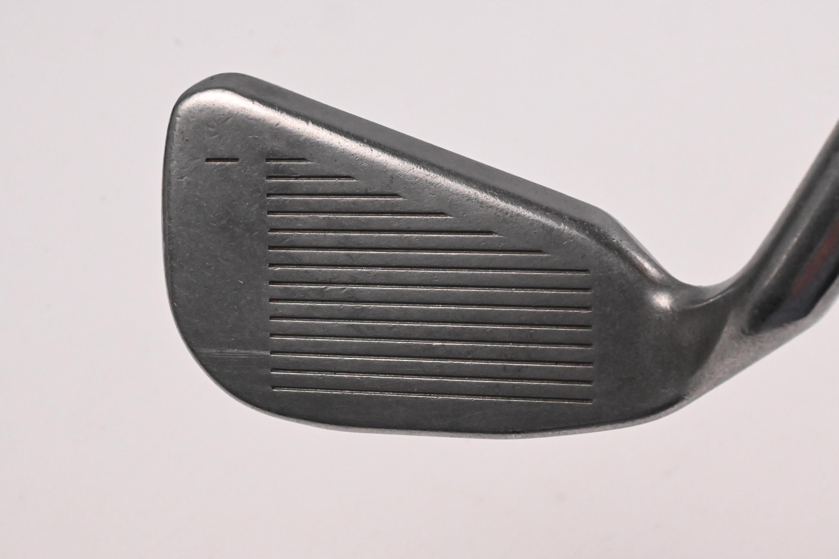 Ping Karsten Zing #1 Iron / 15.5 Degree / Black Dot / Regular Flex Ping KT-M