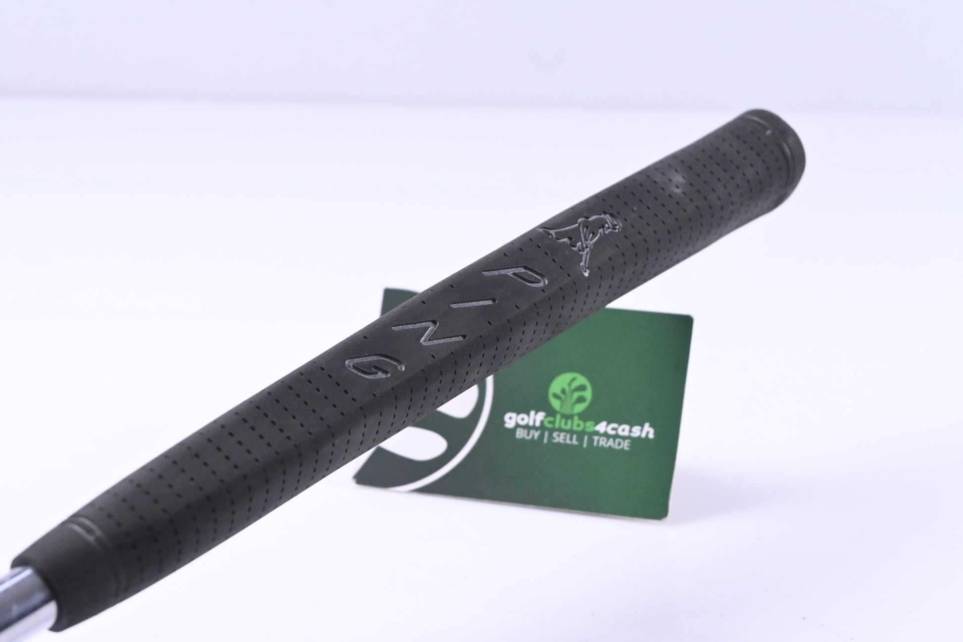 Odyssey Tri Hot #3 Putter / 34 Inch