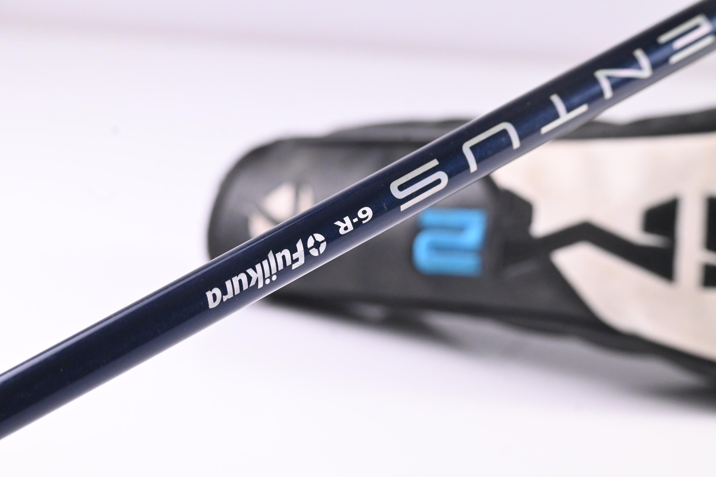 Taylormade SIM2 Max #3 Hybrid / 19 Degree / Regular Flex Ventus Blue 6 Shaft
