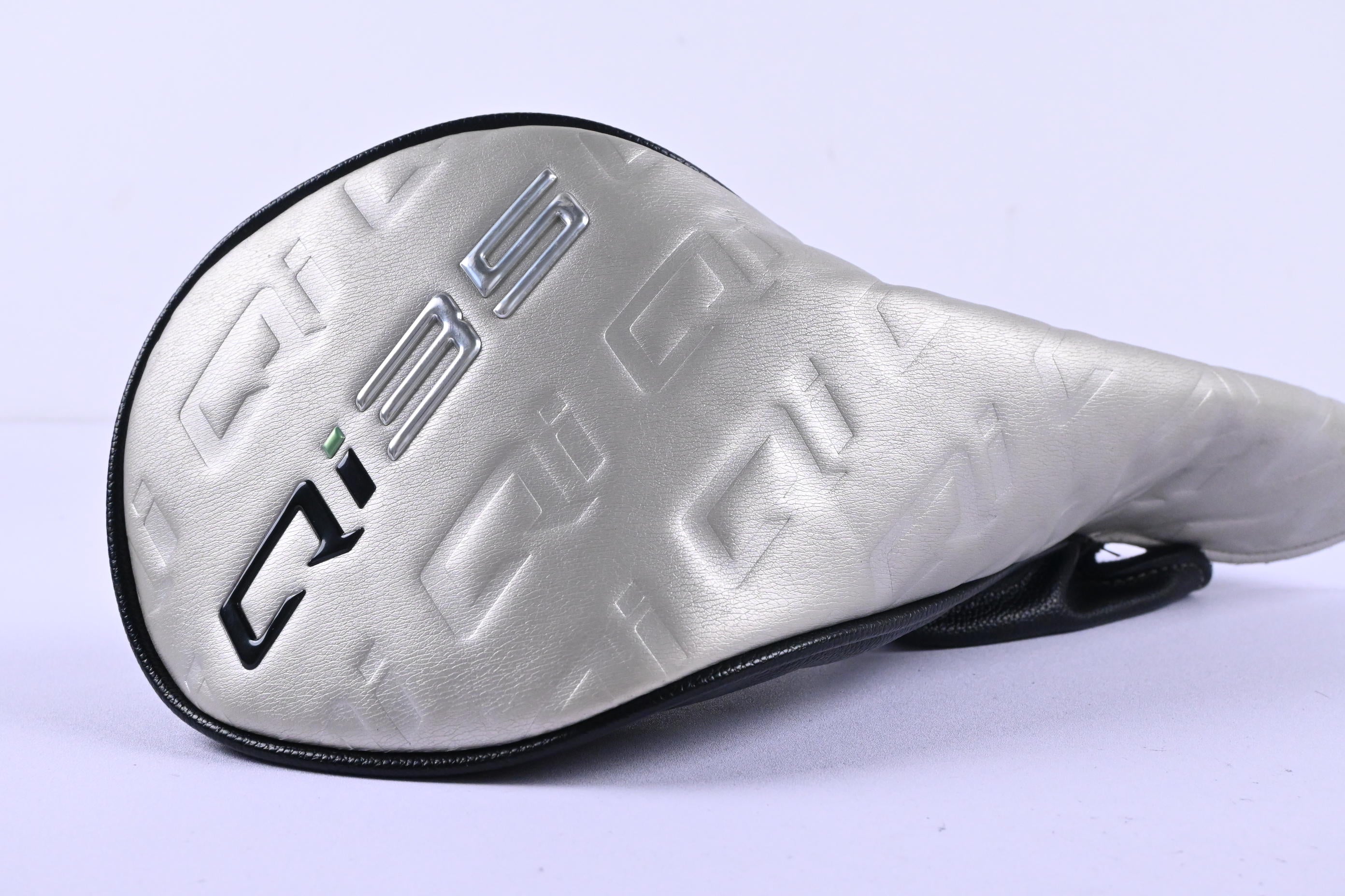 Taylormade Qi35 Max Lite Driver / 10.5 Degree / Senior Flex Vanquish 4 Shaft