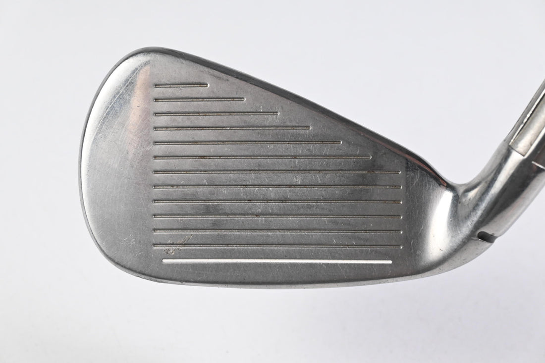 Taylormade M6 #5 Iron / 21.5 Degree / Regular Flex Steel Shaft