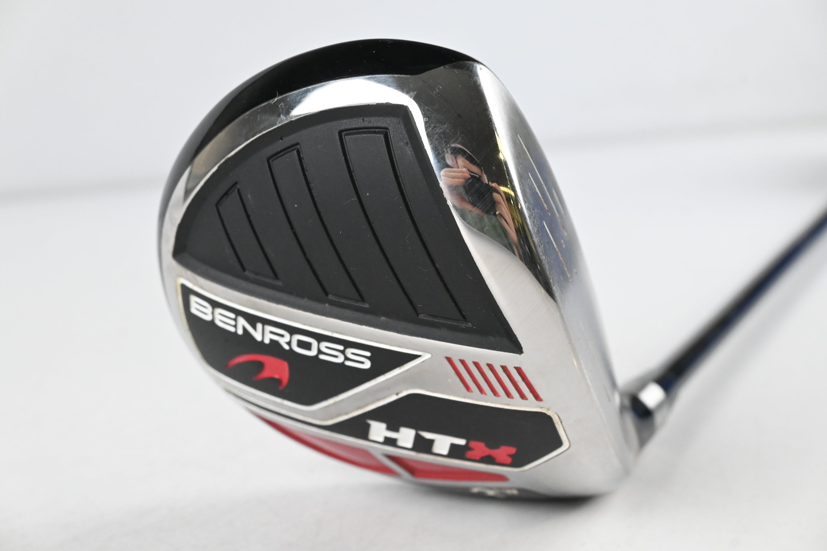 Benross HTX #3 Wood / 16 Degree / Regular Flex Benross HTX Shaft
