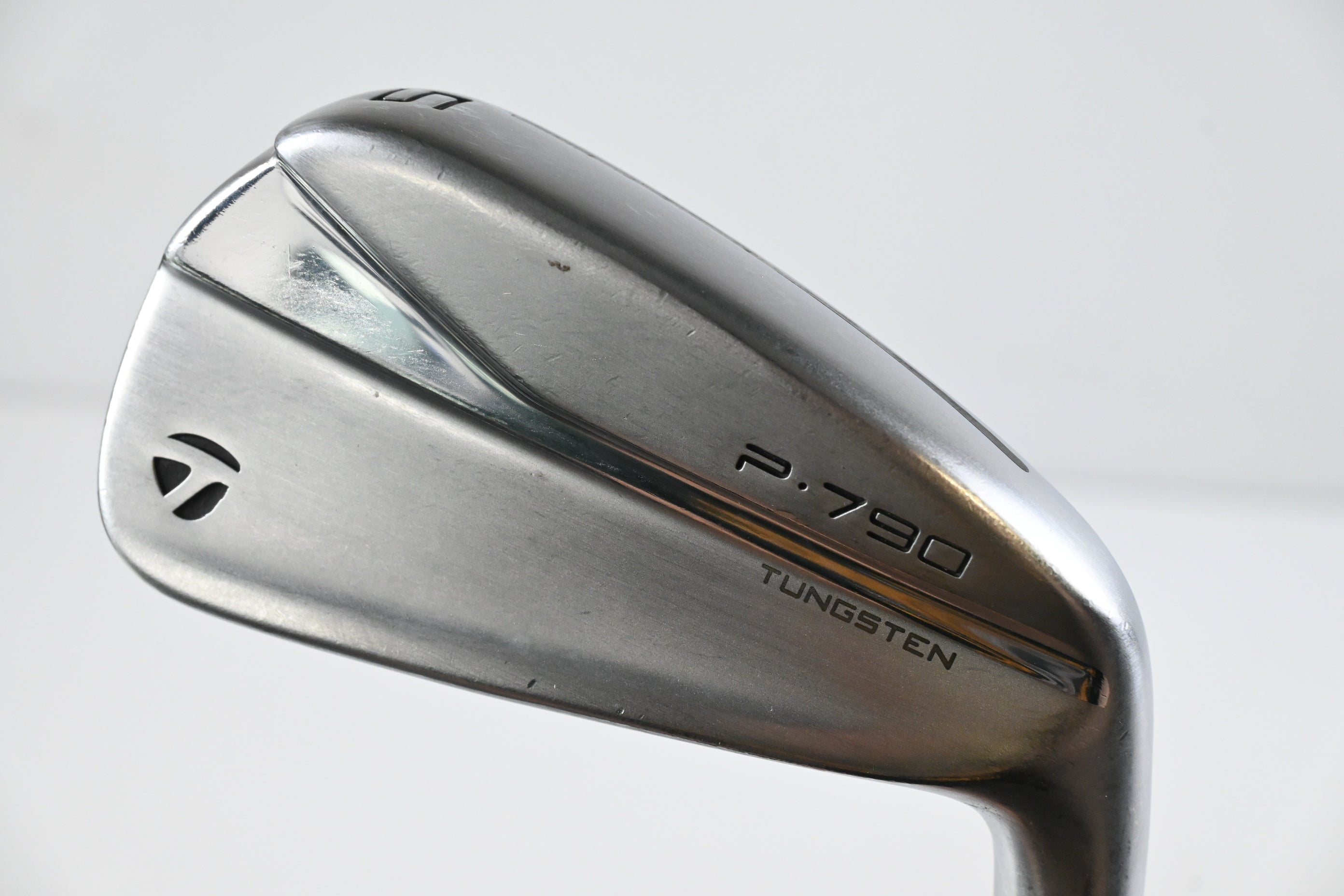 Taylormade P790 2021 #5 Iron / 23.5 Degree / Regular Flex Elevate 95 Shaft